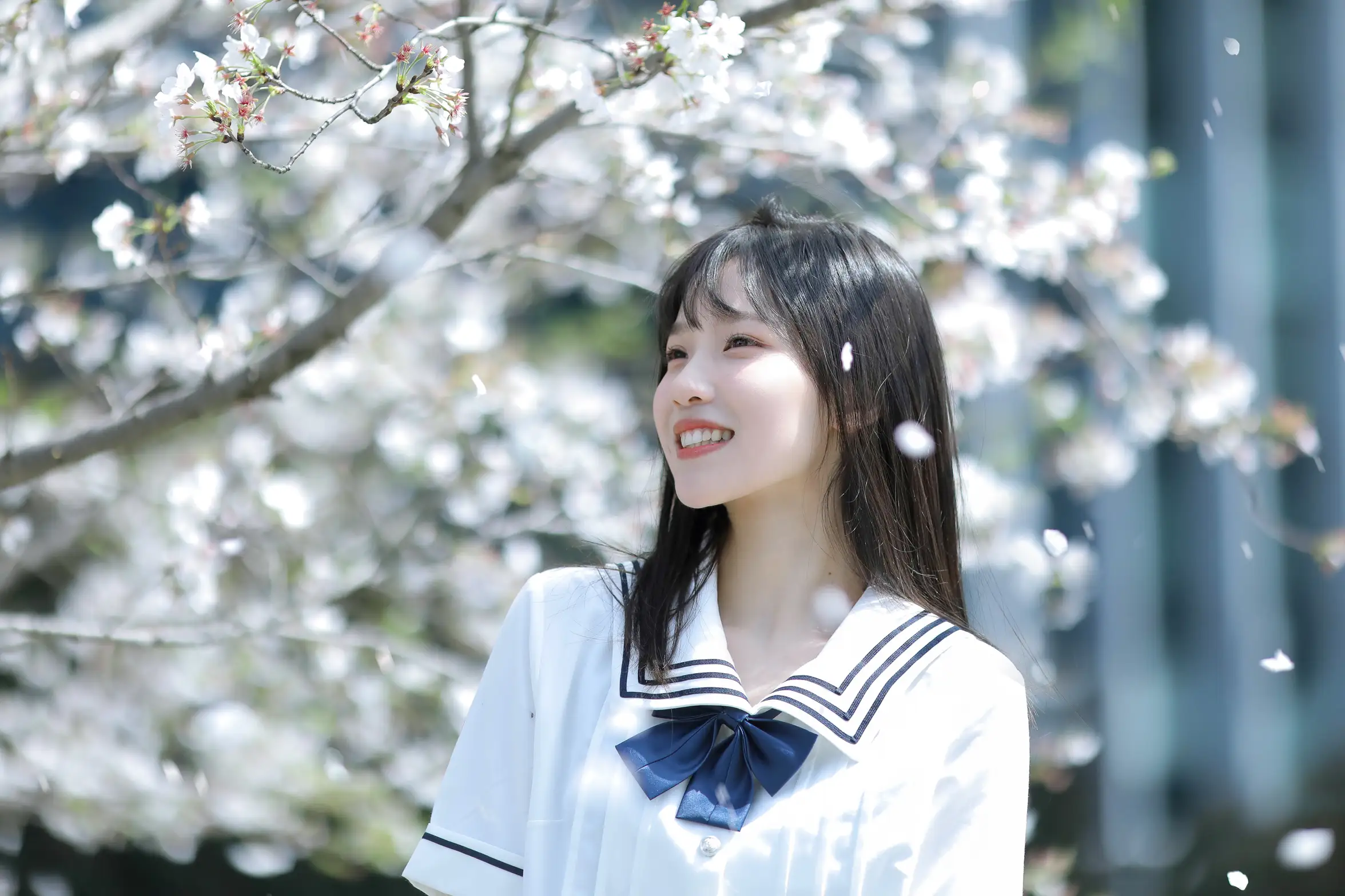 [YITUYU] 2022.11.23 Vol.2506 Spring cherry blossoms#[29P]-8