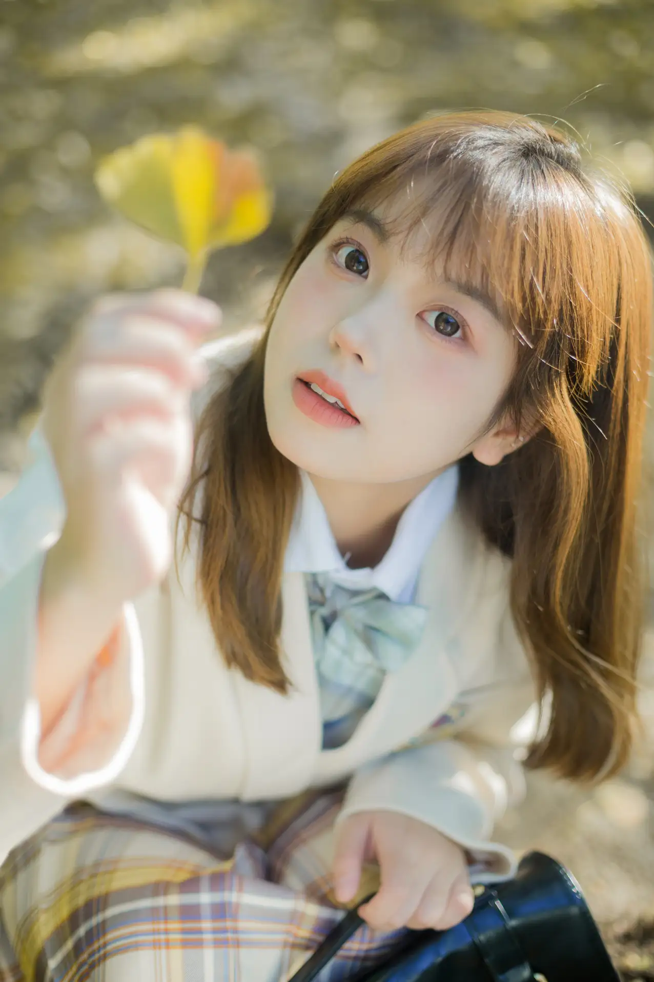 [YITUYU] 2022.11.21 Vol.2492 Creamy autumn#[38P]-2