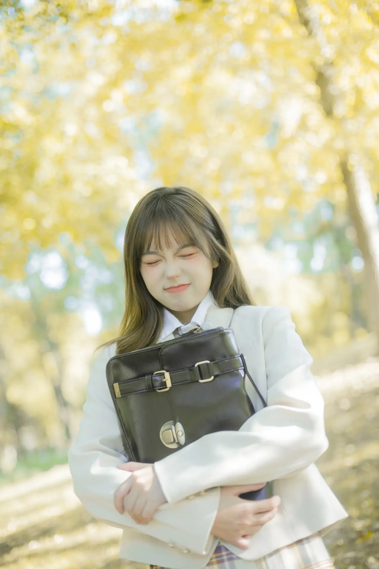 [YITUYU] 2022.11.21 Vol.2492 Creamy autumn#[38P]-5