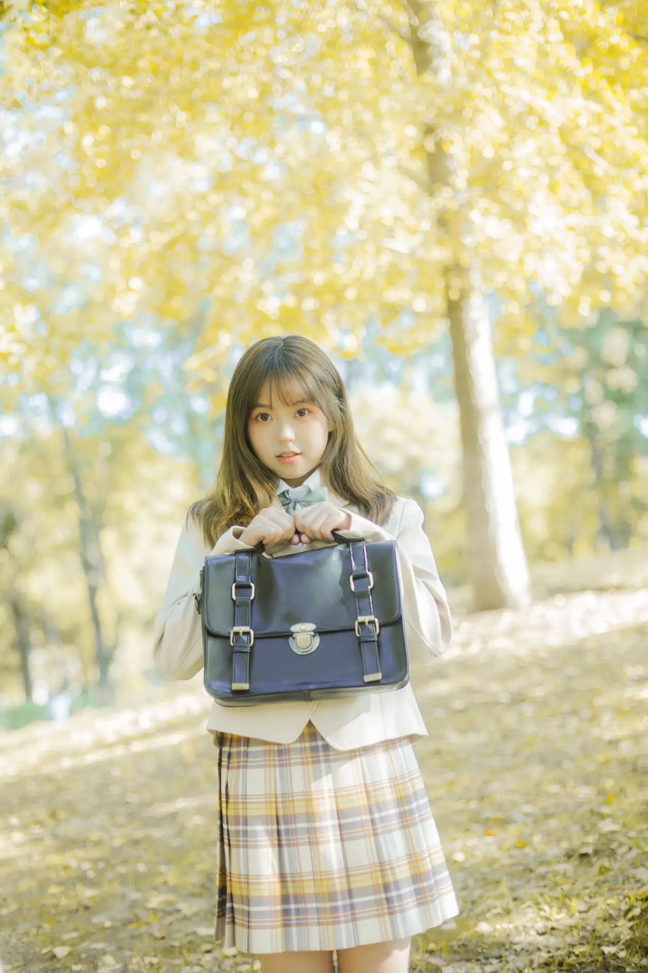 [YITUYU] 2022.11.21 Vol.2492 Creamy autumn#[38P]-9