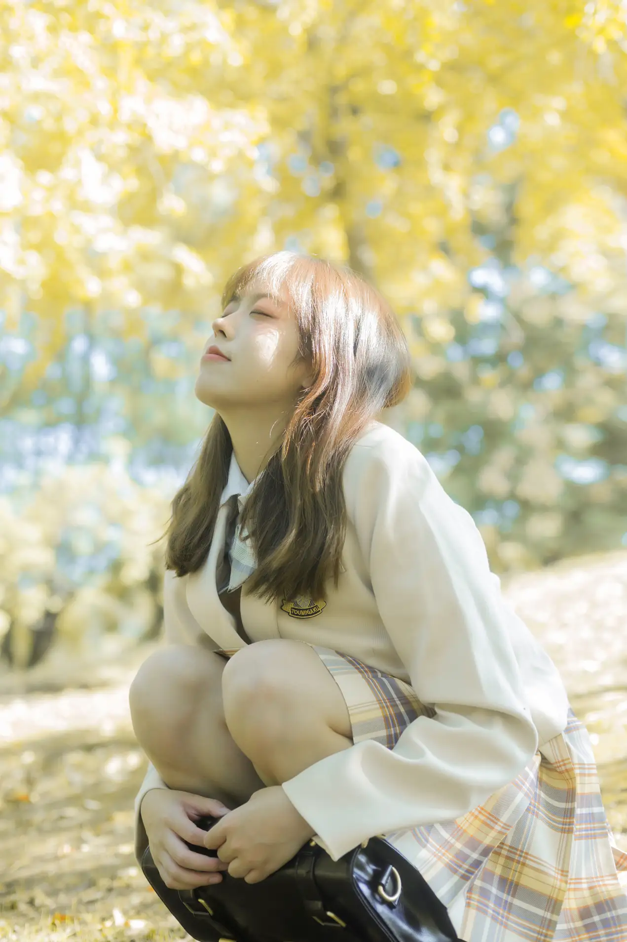 [YITUYU] 2022.11.21 Vol.2492 Creamy autumn#[38P]-5