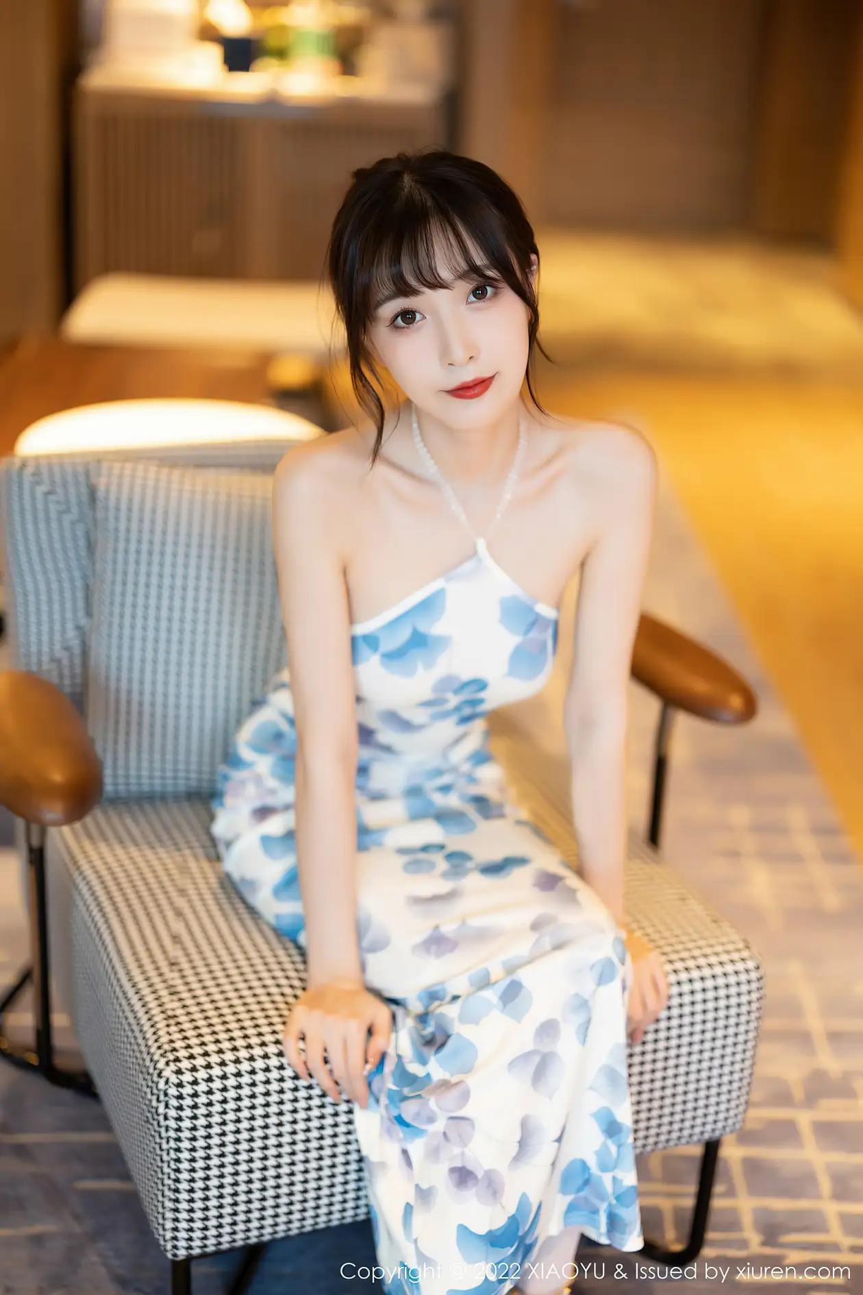 [XiaoYu] 2022.10.09 VOL.0877 Lin Xinglan#[86P]-5