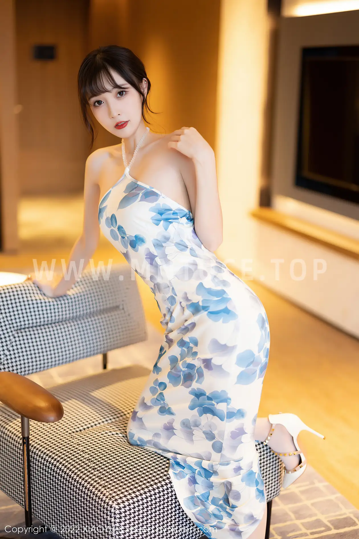 [XiaoYu] 2022.10.09 VOL.0877 Lin Xinglan#[86P]-10