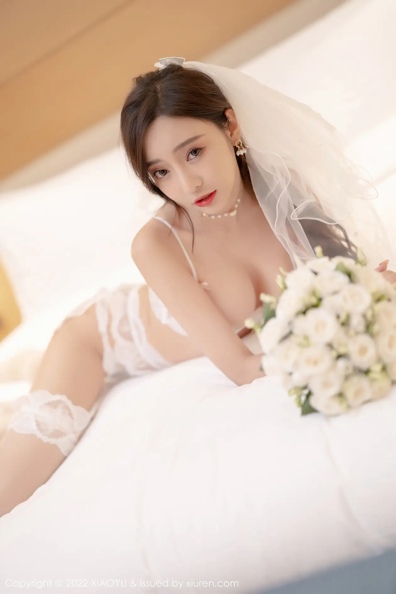 [XiaoYu] 2022.03.10 VOL.0733 Wang Xinyaoyanni#[71P]-2