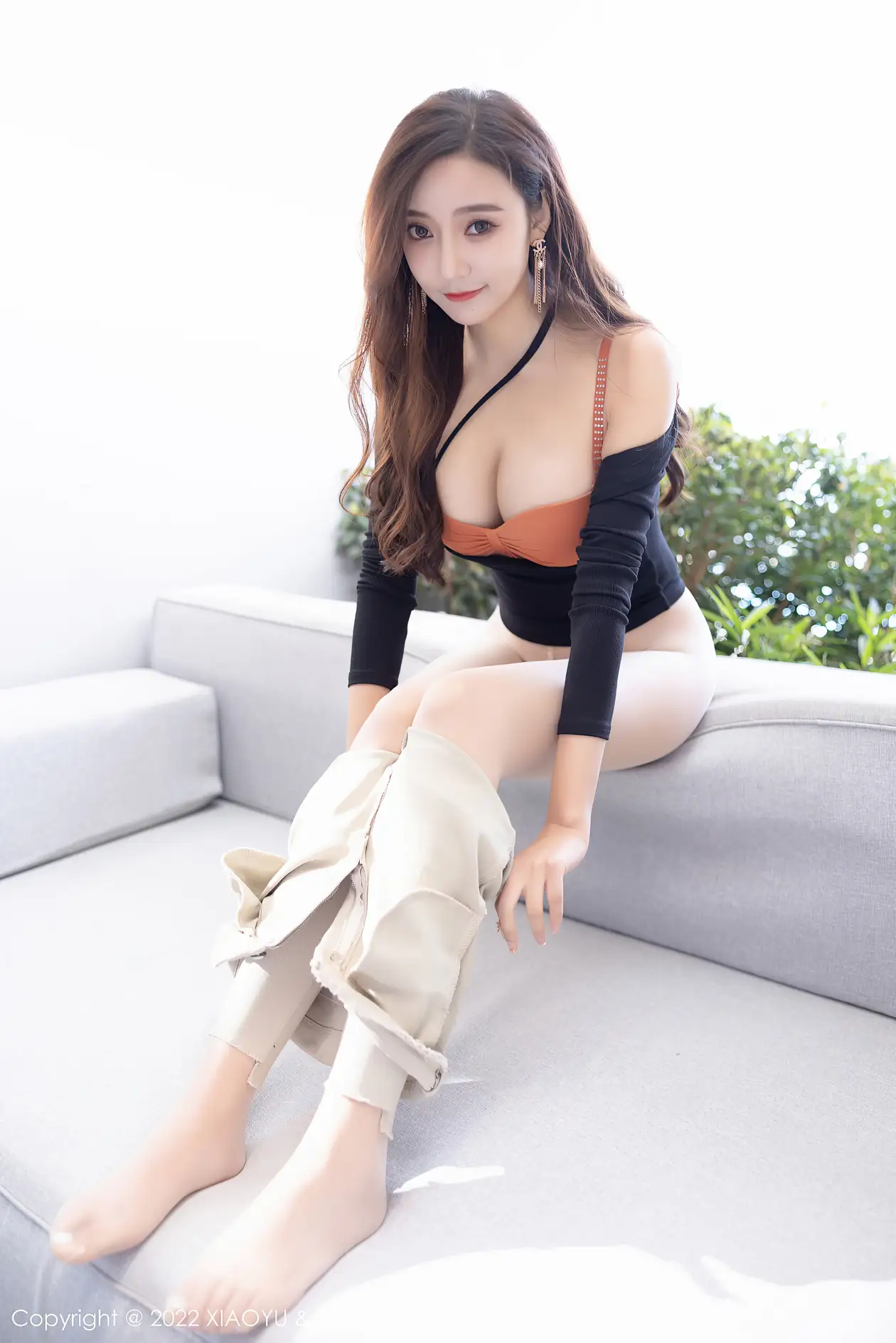 [XiaoYu] 2022.04.21 VOL.0762 Wang Xinyaoyanni#[64P]-3