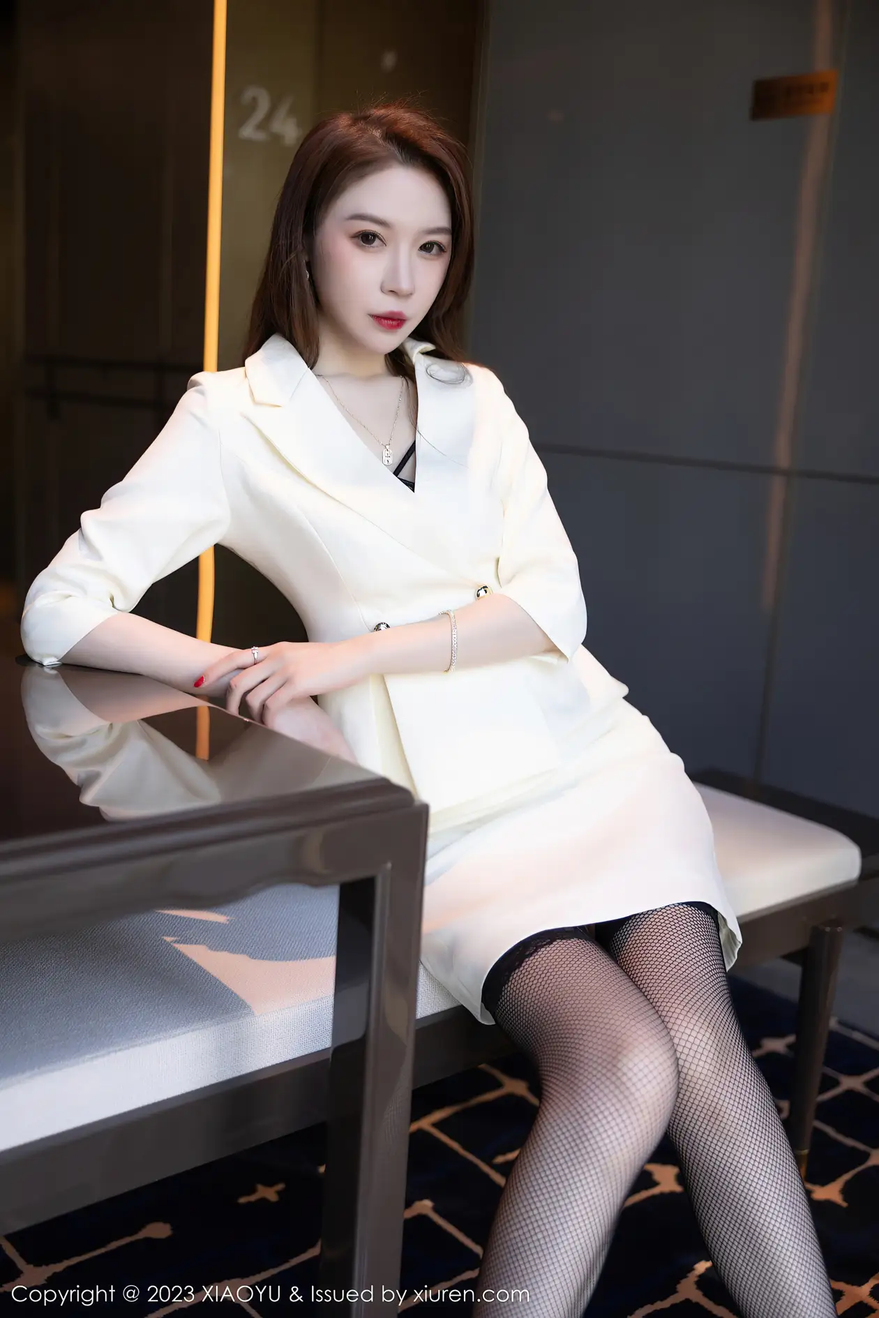 [XiaoYu] 2023.03.02 VOL.0977 Meng Xinyue#[102P]-5