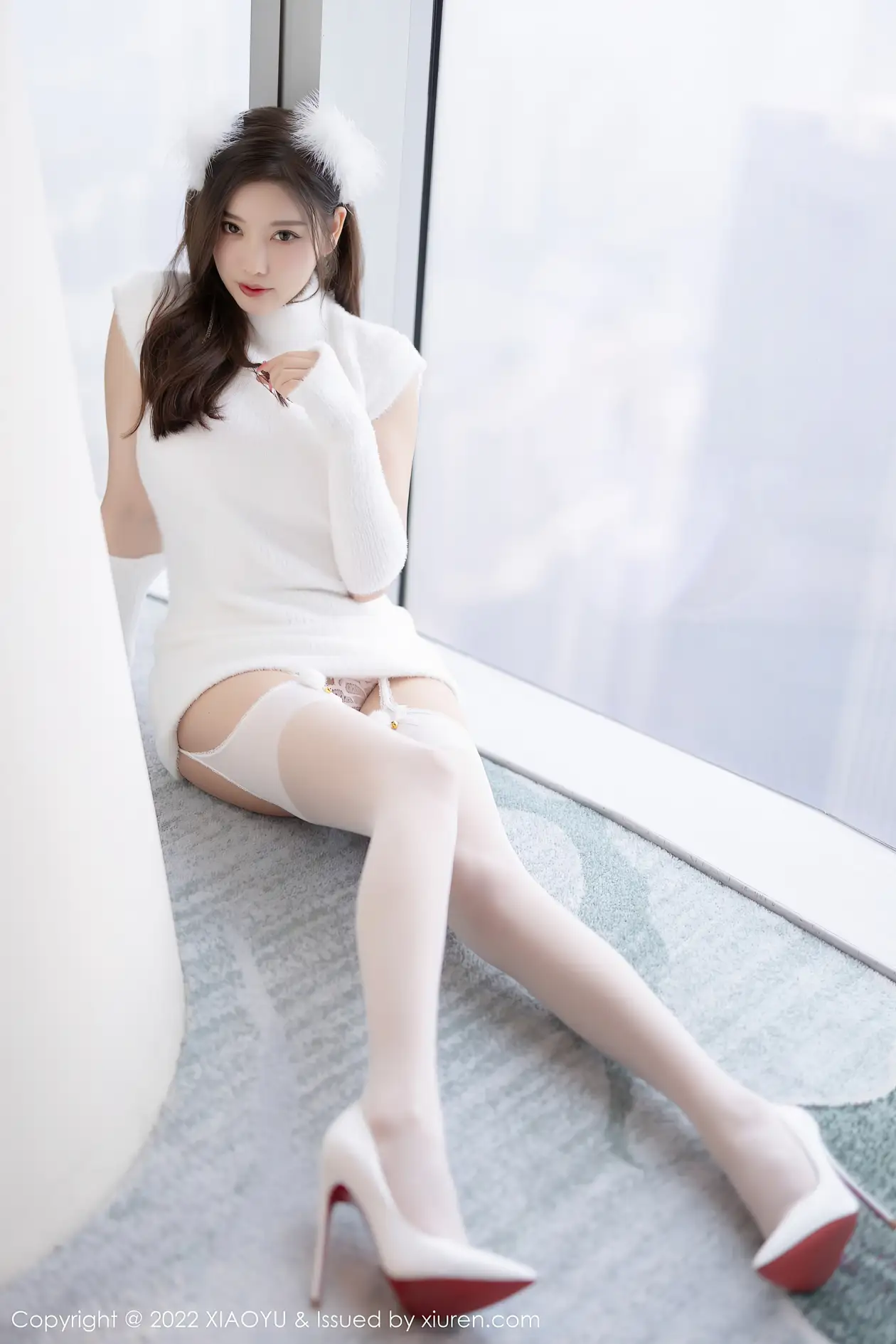 [XiaoYu] 2022.05.13 VOL.0777 Yang ChenchenYome#[68P]-8