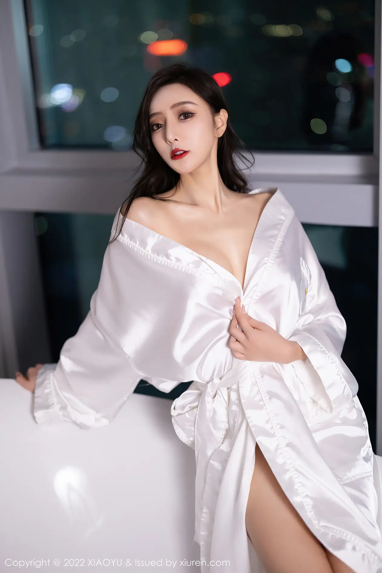 [XiaoYu] 2022.08.02 VOL.0833 Wang Xinyaoyanni#[72P]-1