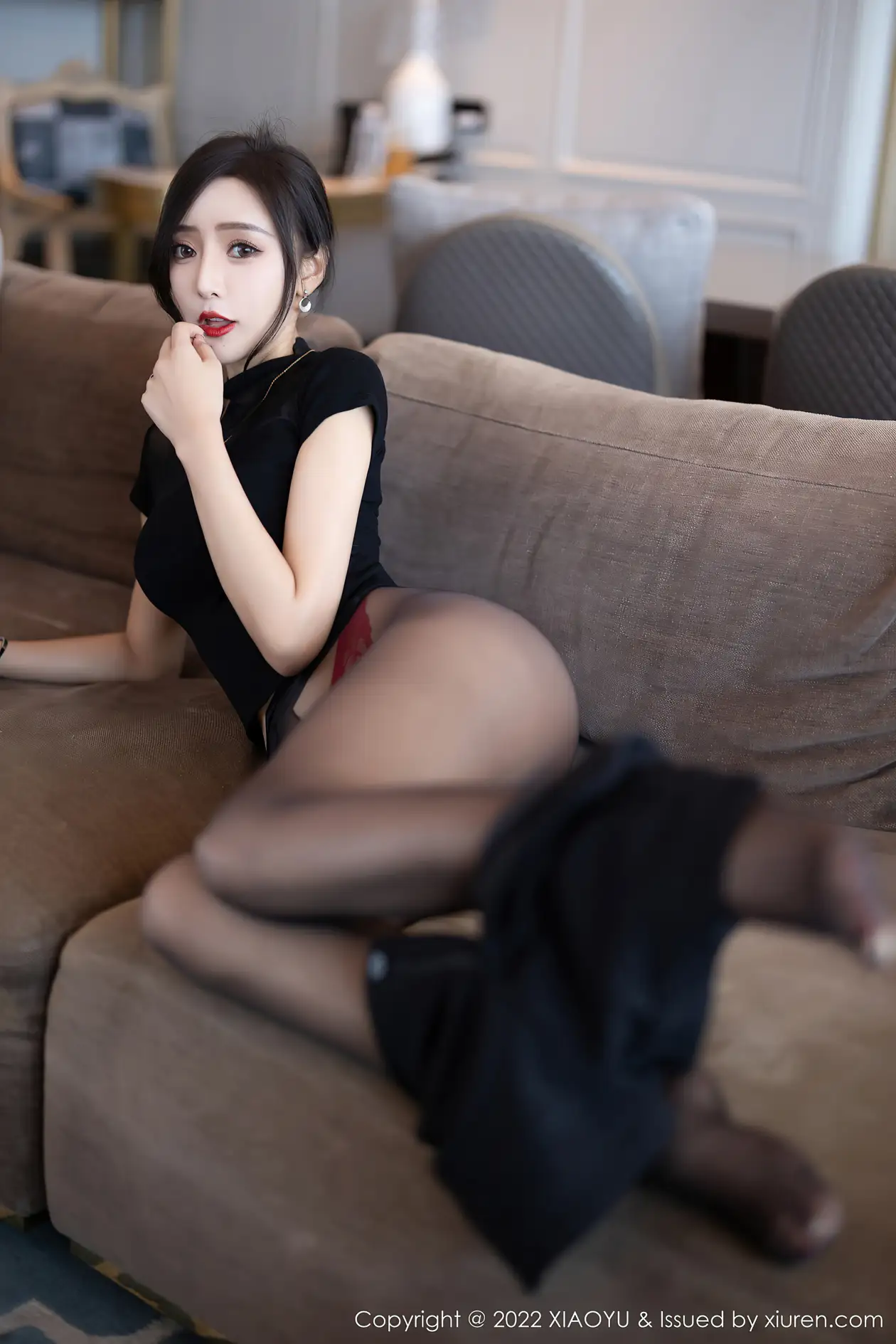 [XiaoYu] 2022.08.08 VOL.0837 Wang Xinyaoyanni#[84P]-1