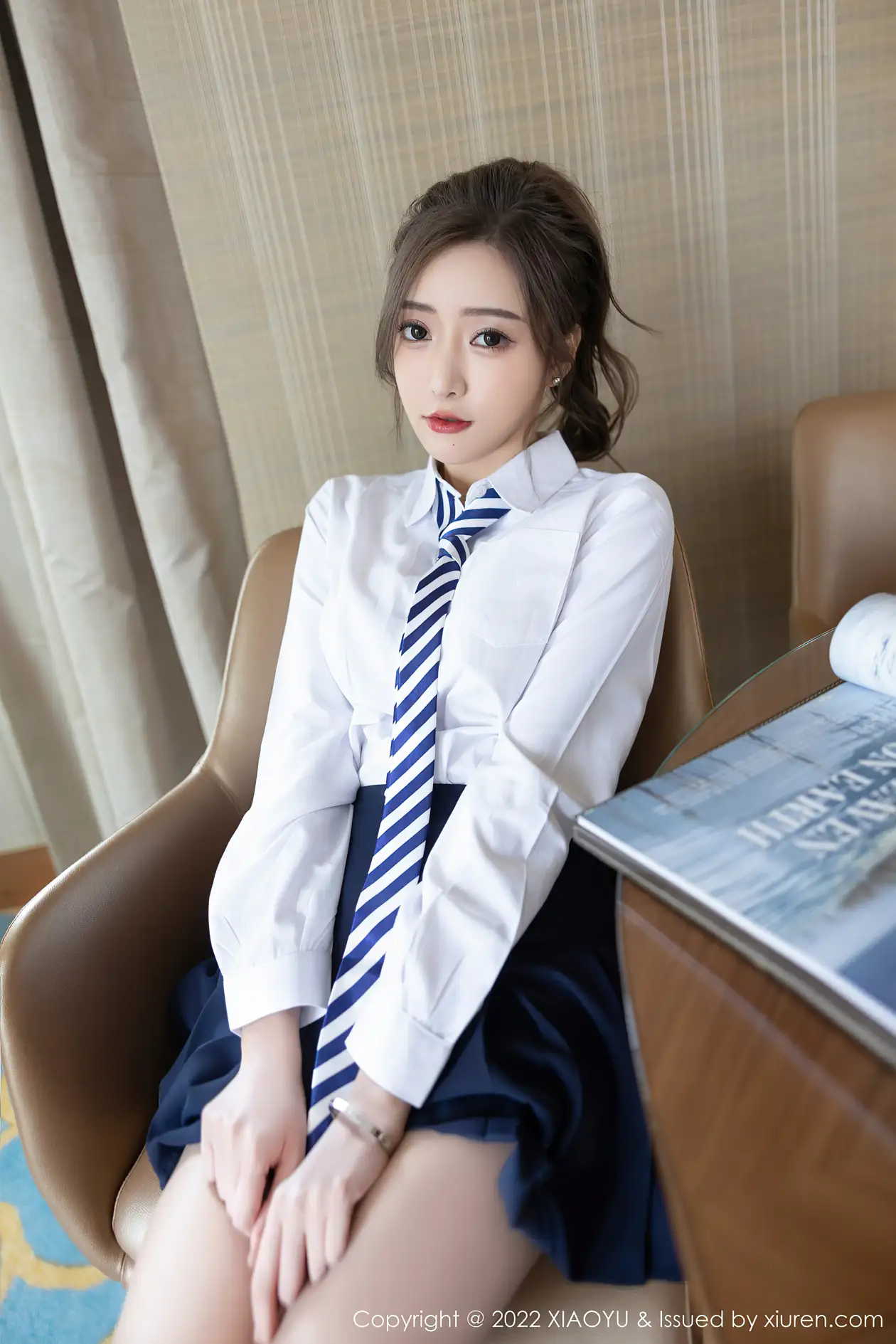 [XiaoYu] 2022.05.23 VOL.0783 Wang Xinyaoyanni#[103P]-3