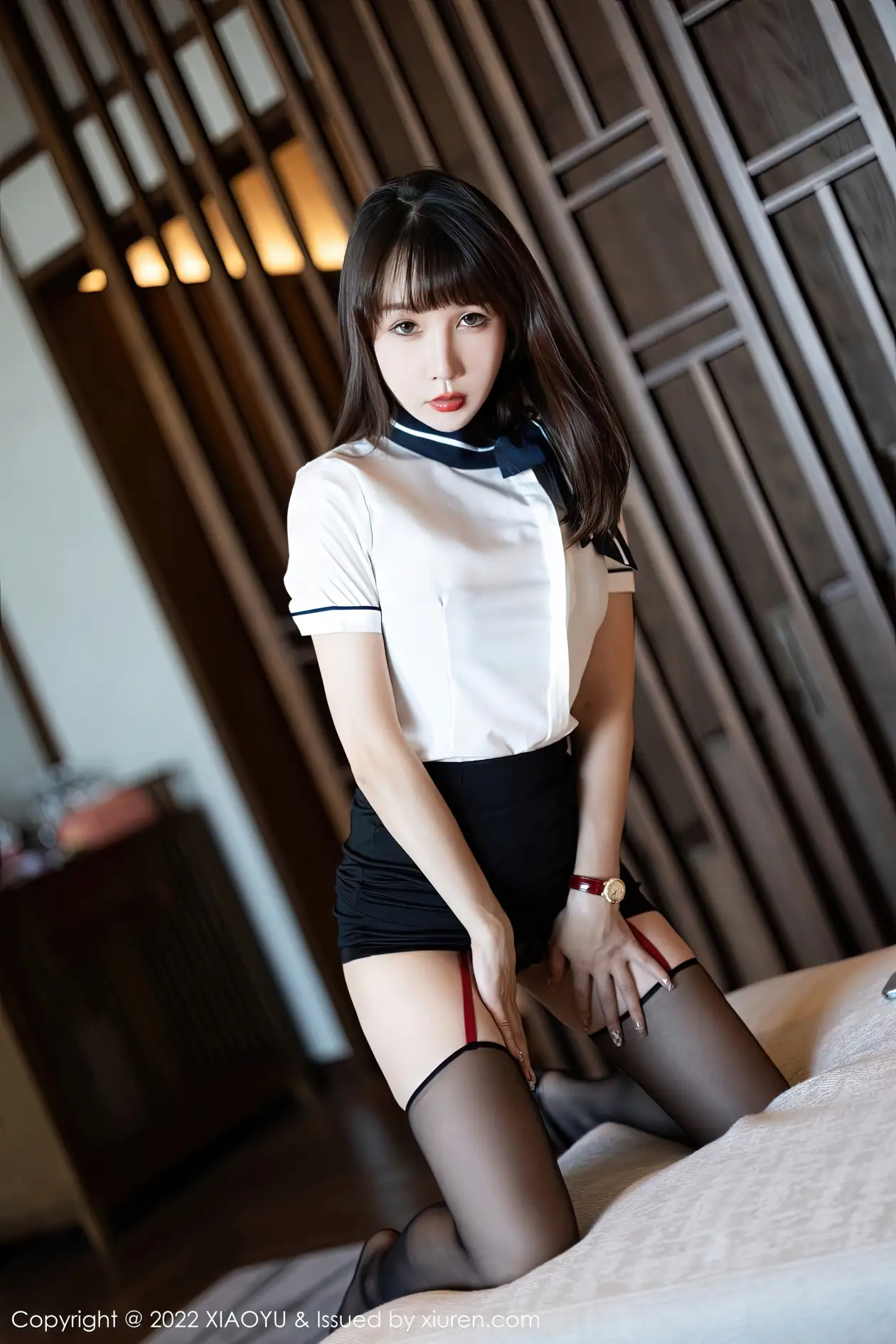 [XiaoYu] 2022.12.05 VOL.0918 Boqiaojiang#[84P]-4