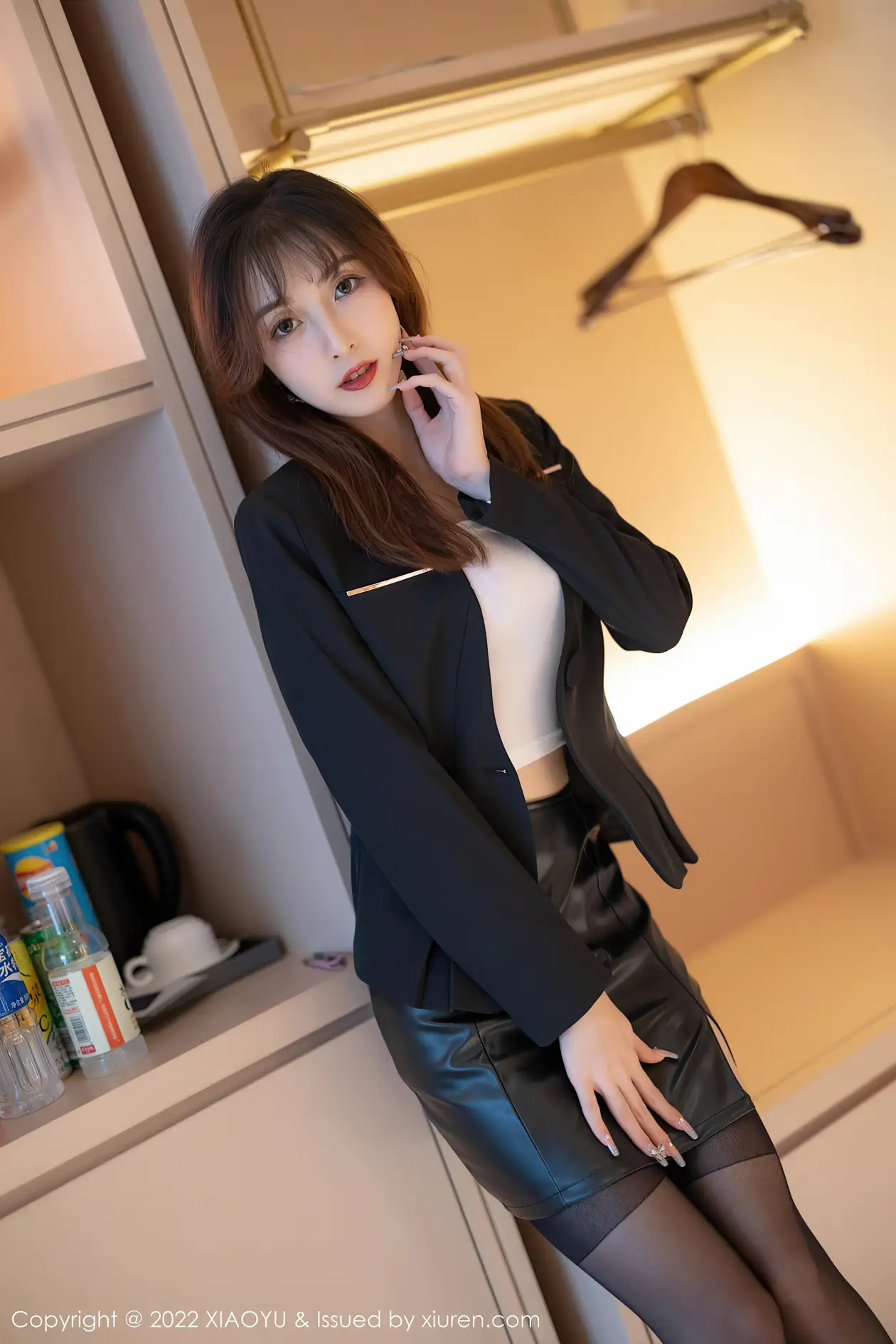 [XiaoYu] 2022.05.11 VOL.0775 Lin Xinglan#[81P]-7