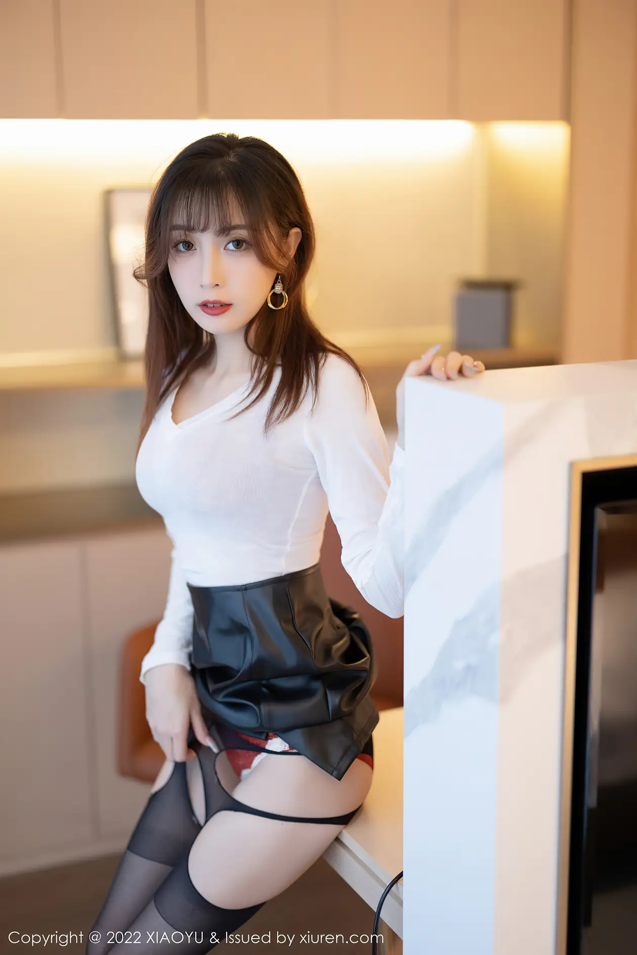 [XiaoYu] 2022.05.11 VOL.0775 Lin Xinglan#[81P]-6