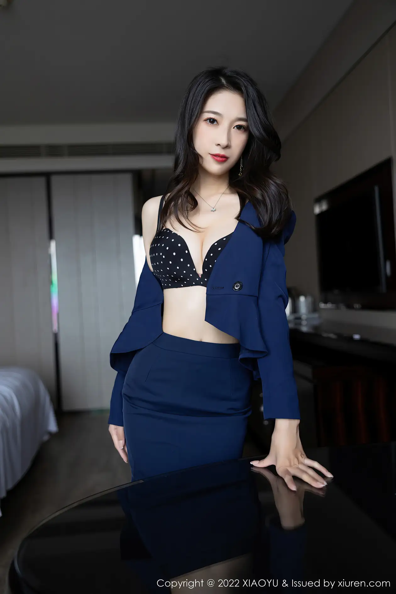 [XiaoYu] 2022.06.07 VOL.0793 Lin Leyi#[86P]-7