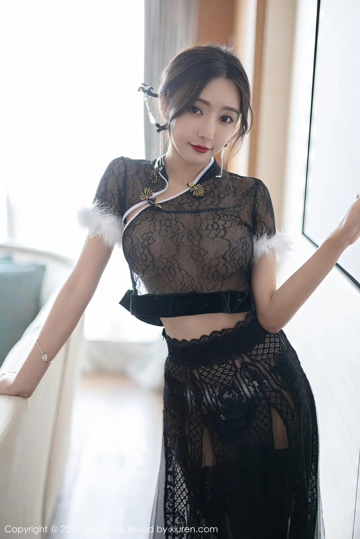 [XiaoYu] 2022.12.15 VOL.0926 Wang Xinyaoyanni#[81P]-3