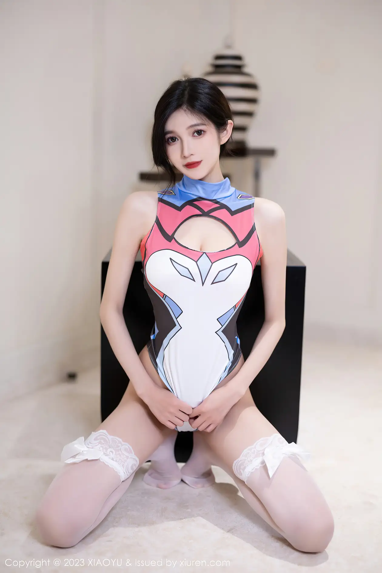 [XiaoYu] 2023.12.07 VOL.1159 Cheng Chengcheng#[97P]-10