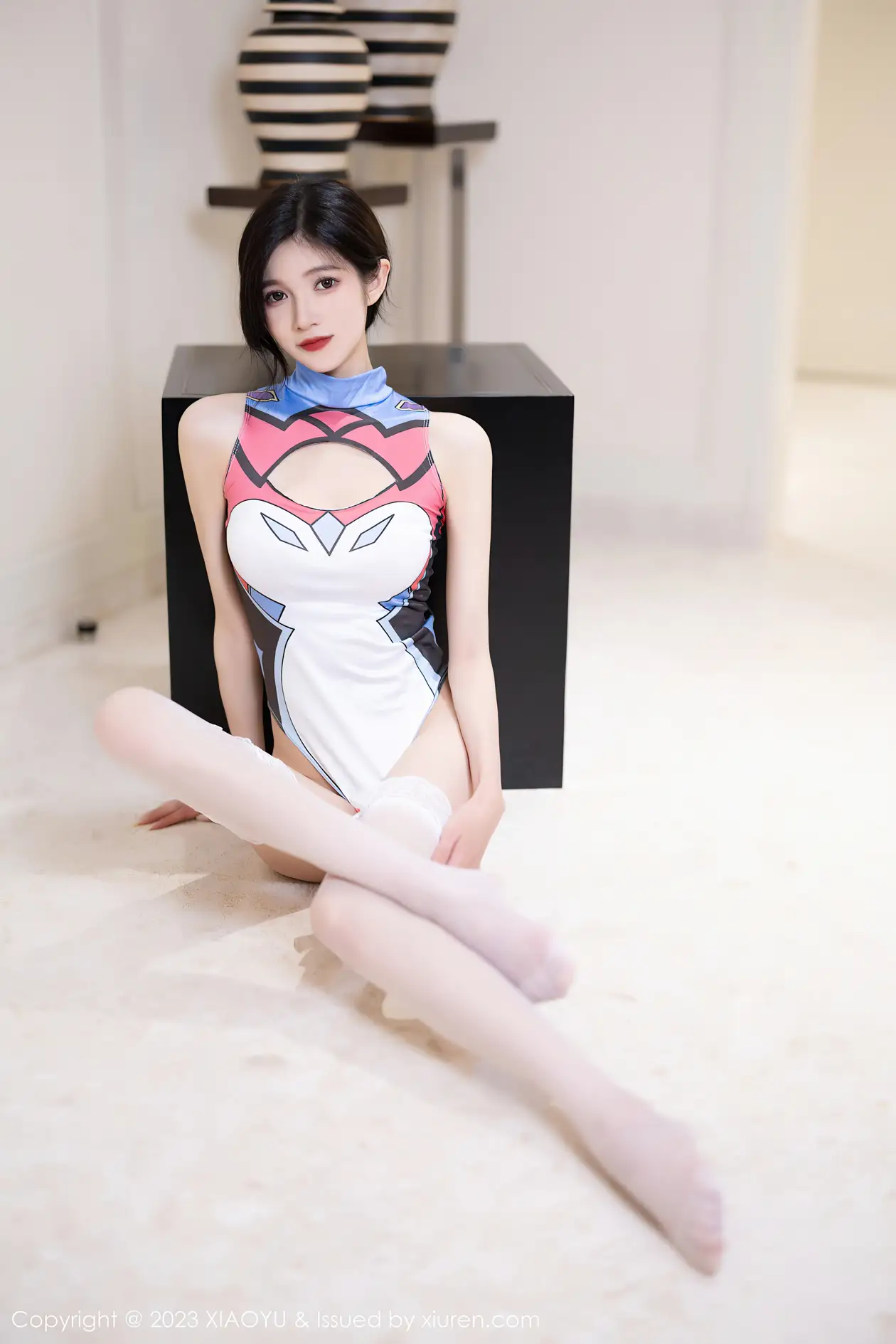 [XiaoYu] 2023.12.07 VOL.1159 Cheng Chengcheng#[97P]-3