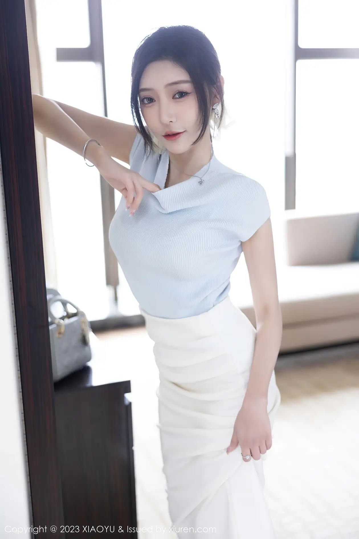 [XiaoYu] 2023.06.29 VOL.1059 yh_1000~1499#[85P]-2