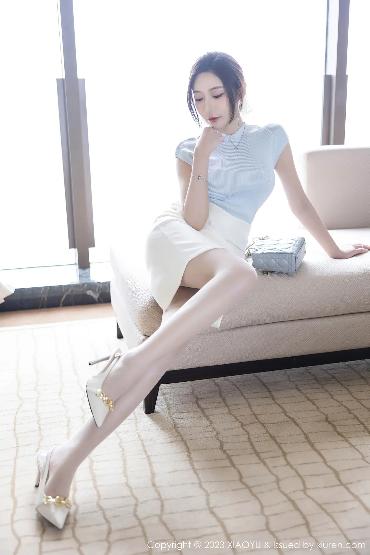 [XiaoYu] 2023.06.29 VOL.1059 yh_1000~1499#[85P]-8