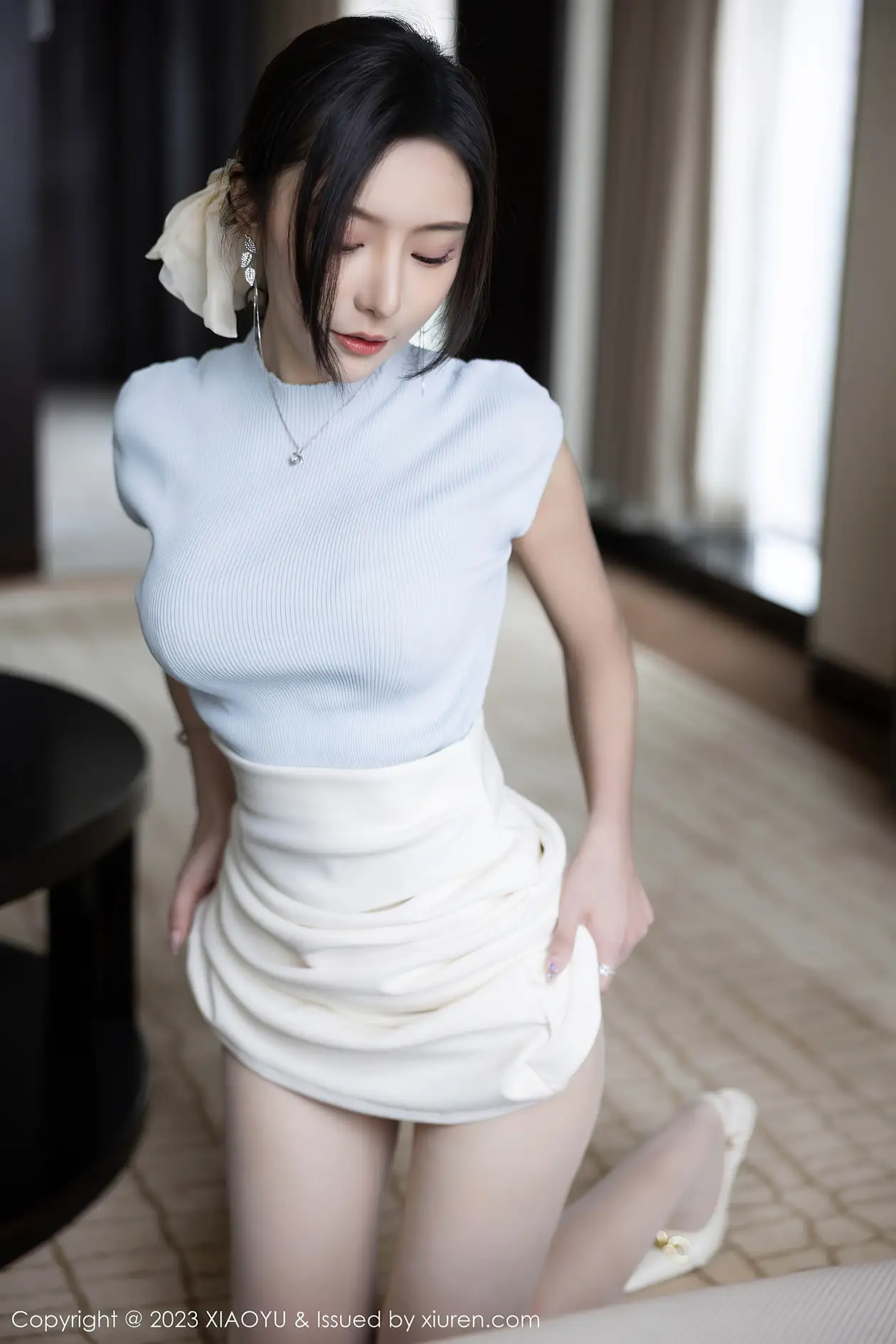 [XiaoYu] 2023.06.29 VOL.1059 yh_1000~1499#[85P]-6