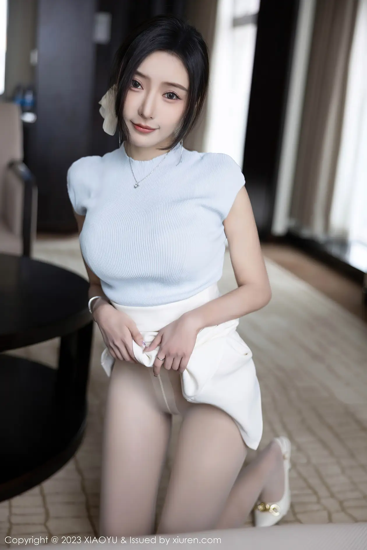 [XiaoYu] 2023.06.29 VOL.1059 yh_1000~1499#[85P]-7