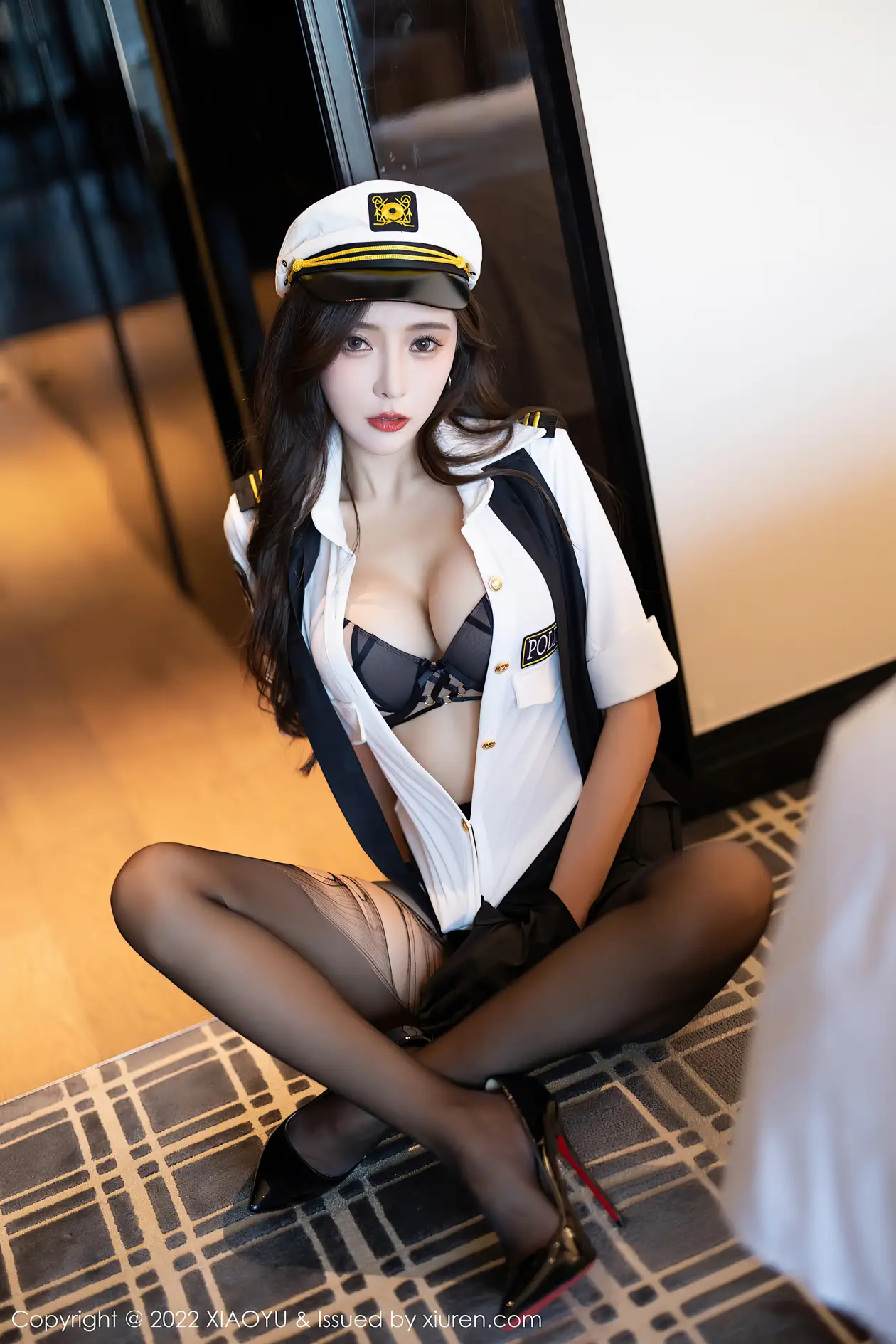 [XiaoYu] 2022.09.20 VOL.0867 Wang Xinyaoyanni#[91P]-2