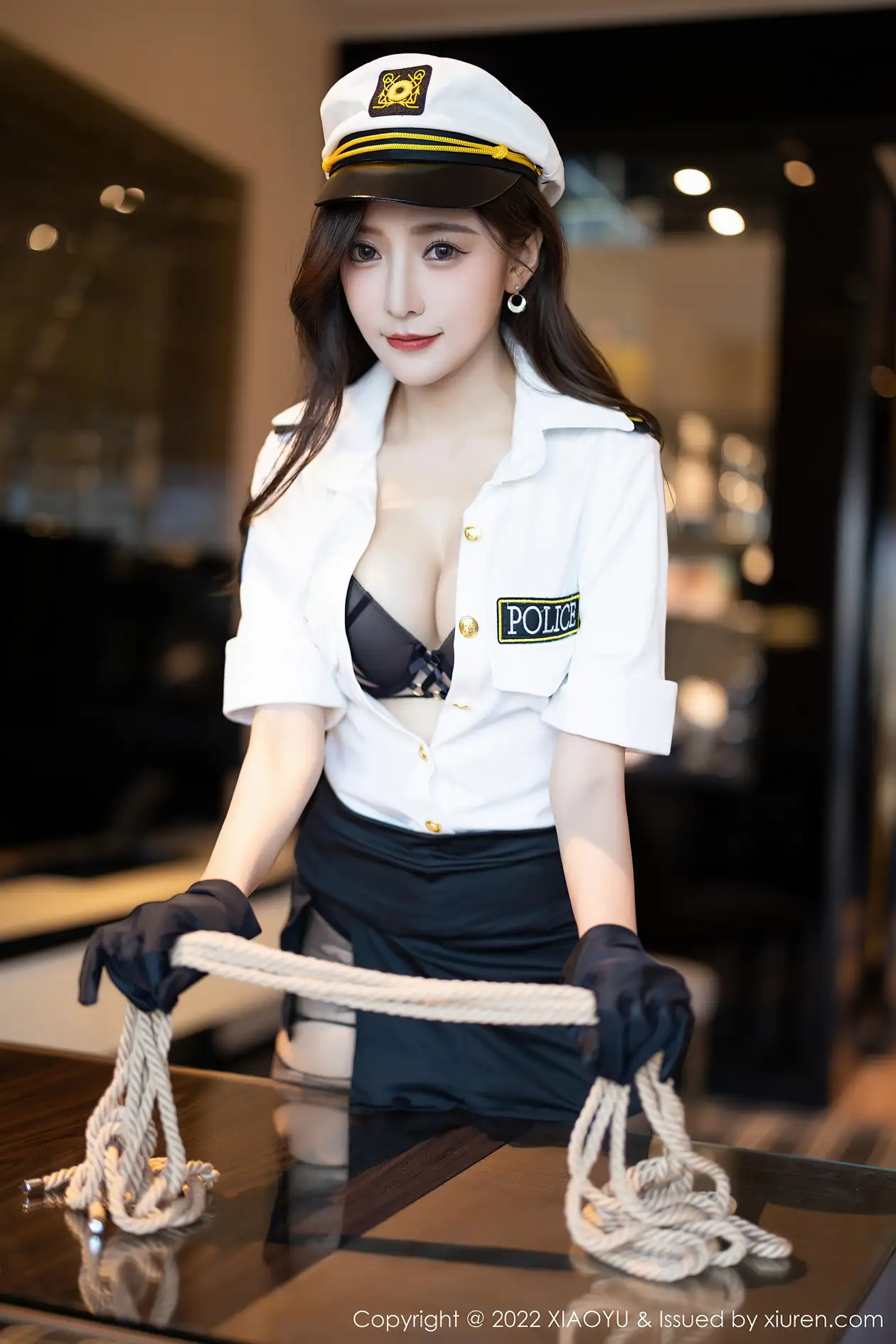 [XiaoYu] 2022.09.20 VOL.0867 Wang Xinyaoyanni#[91P]-7