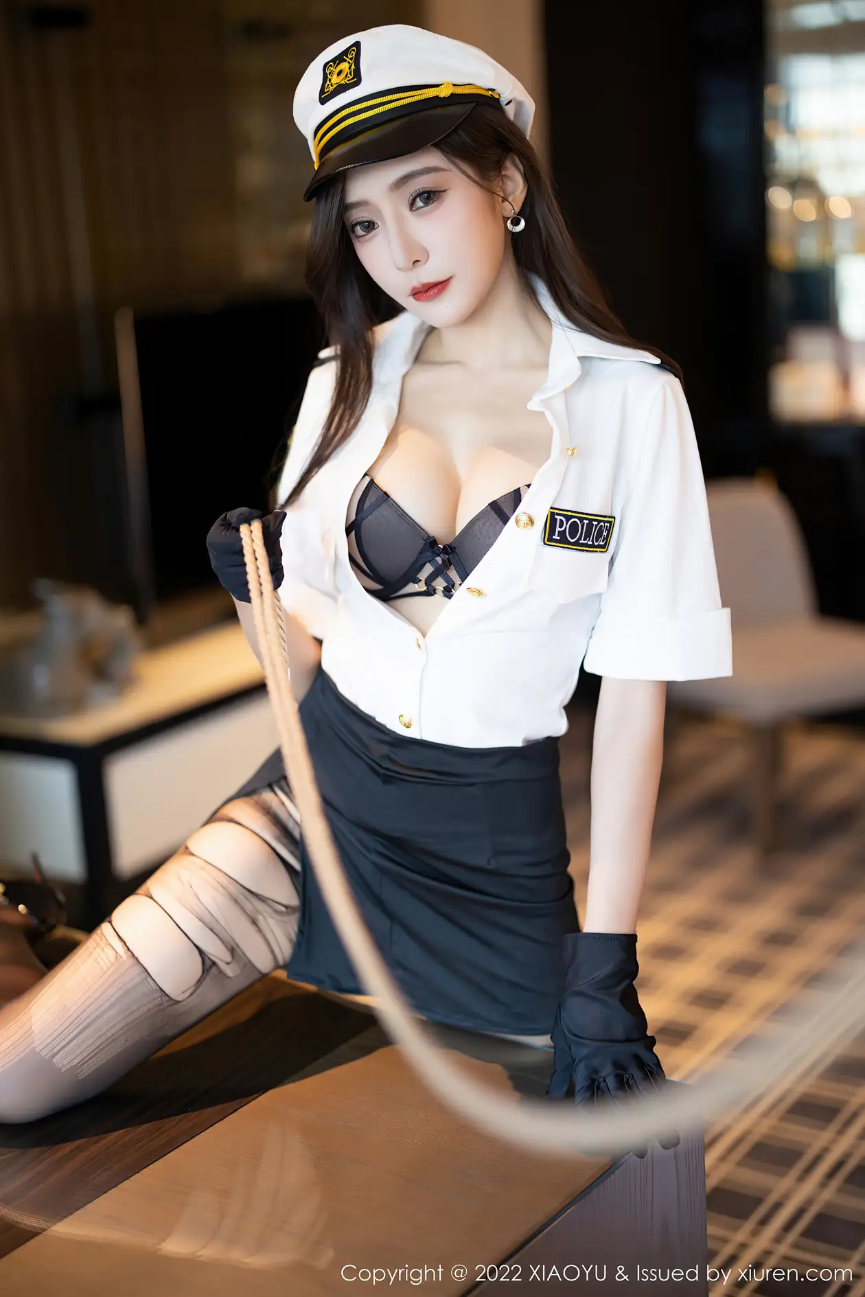 [XiaoYu] 2022.09.20 VOL.0867 Wang Xinyaoyanni#[91P]-1