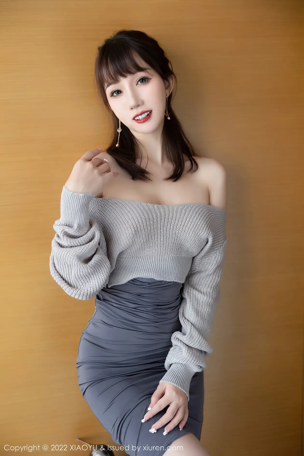 [XiaoYu] 2022.08.24 VOL.0849 Boqiaojiang#[76P]-2