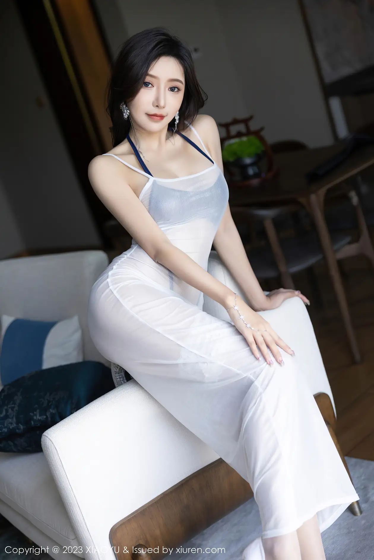 [XiaoYu] 2023.06.19 VOL.1052 yh_1000~1499#[98P]-1