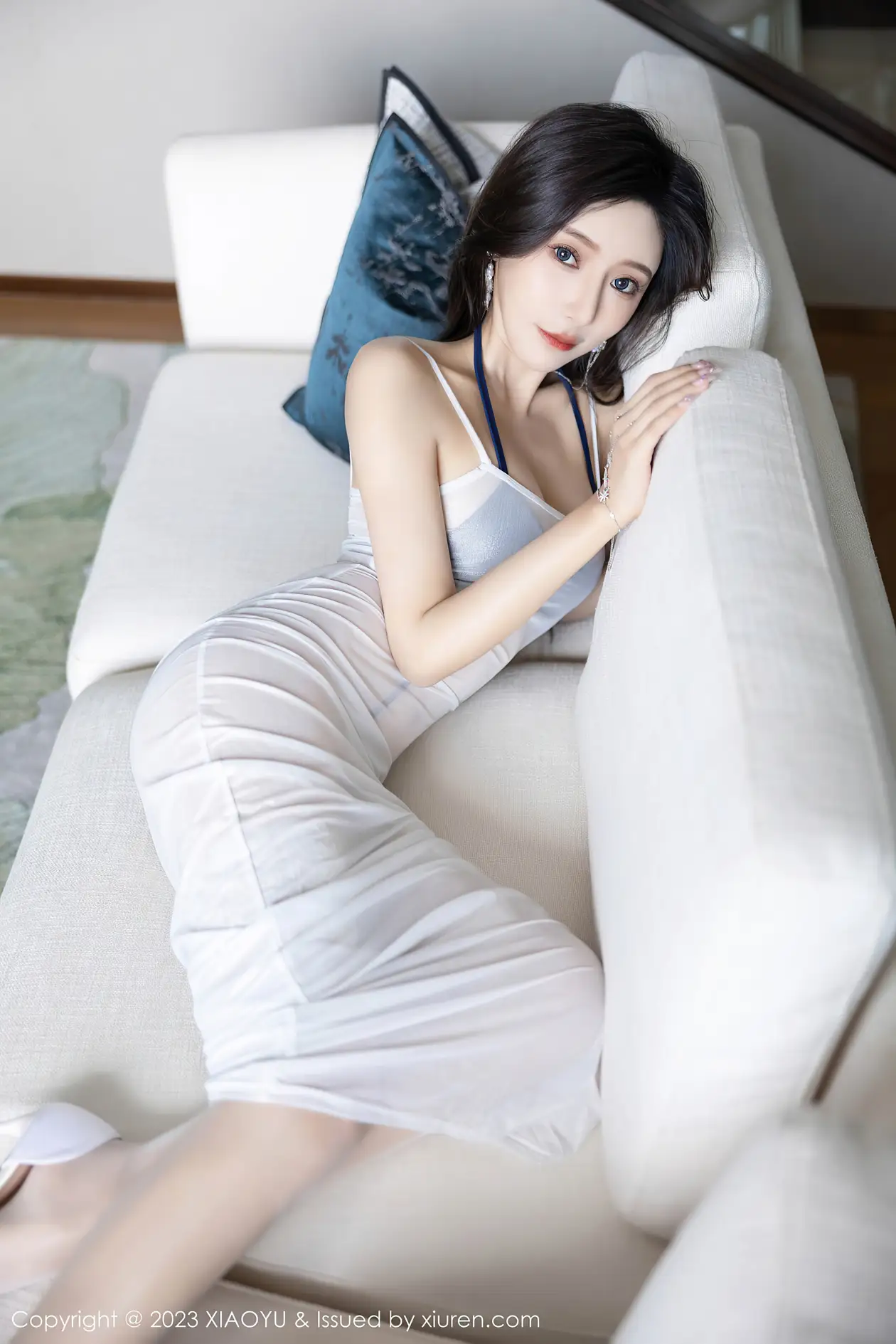 [XiaoYu] 2023.06.19 VOL.1052 yh_1000~1499#[98P]-10