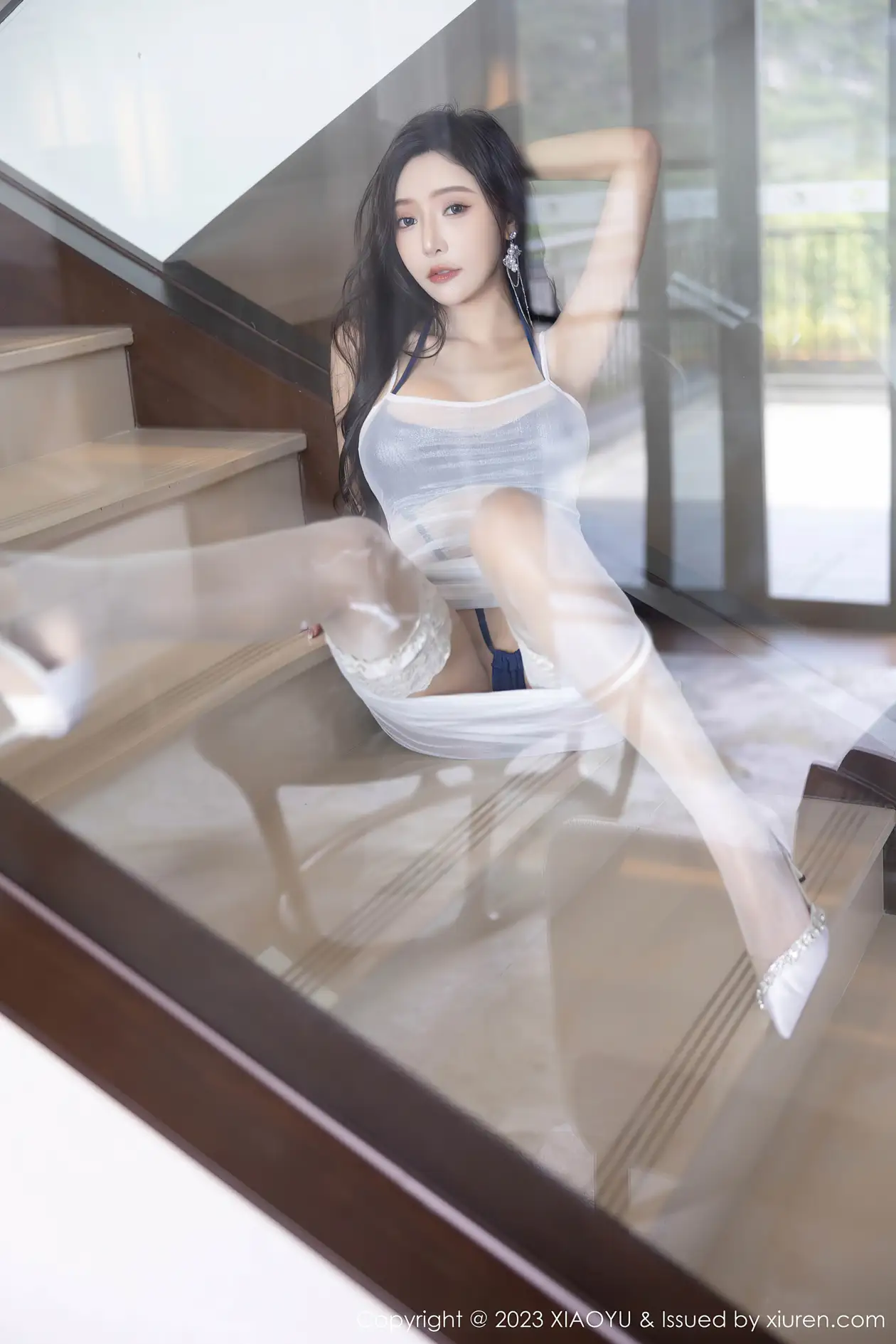 [XiaoYu] 2023.06.19 VOL.1052 yh_1000~1499#[98P]-3