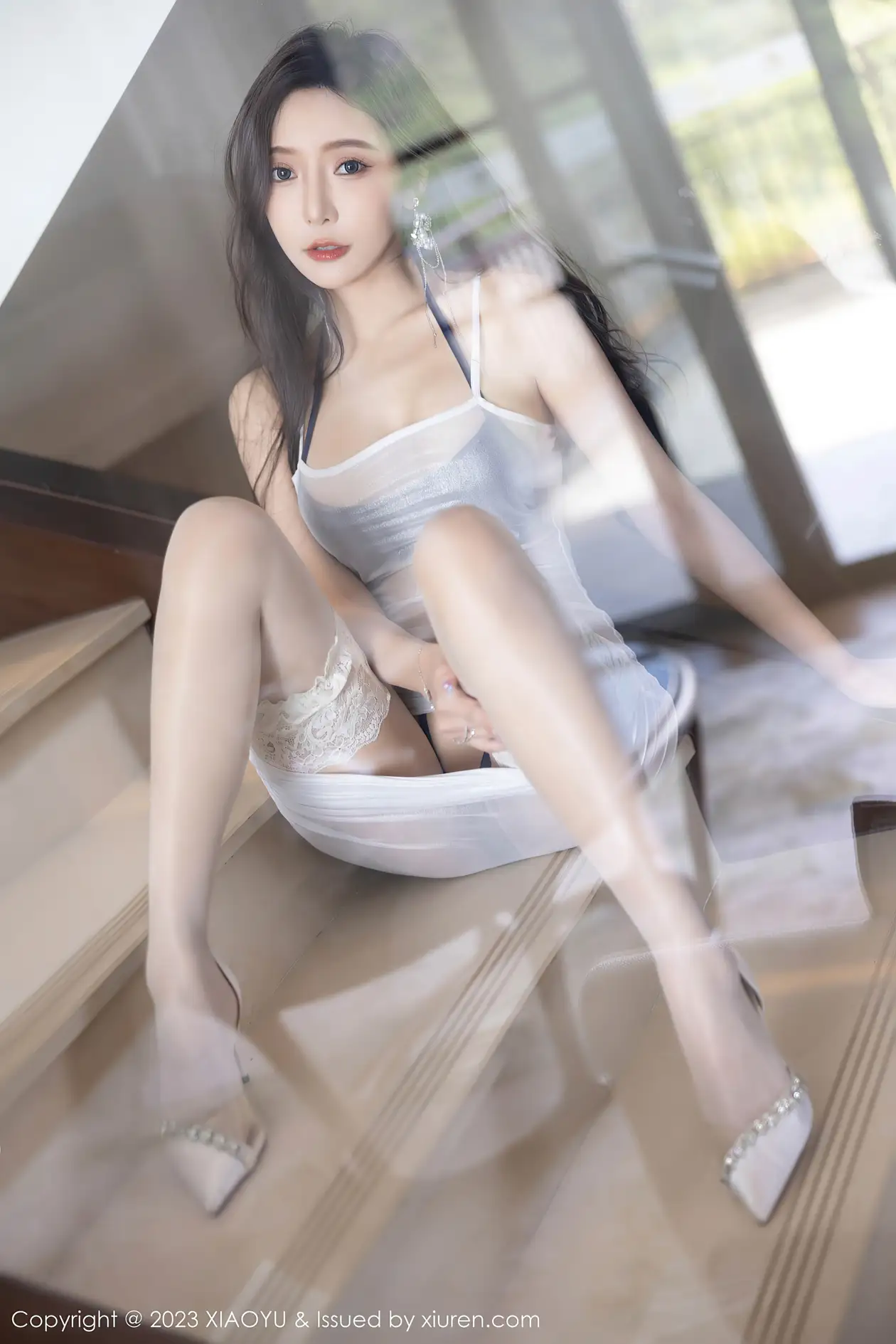 [XiaoYu] 2023.06.19 VOL.1052 yh_1000~1499#[98P]-4