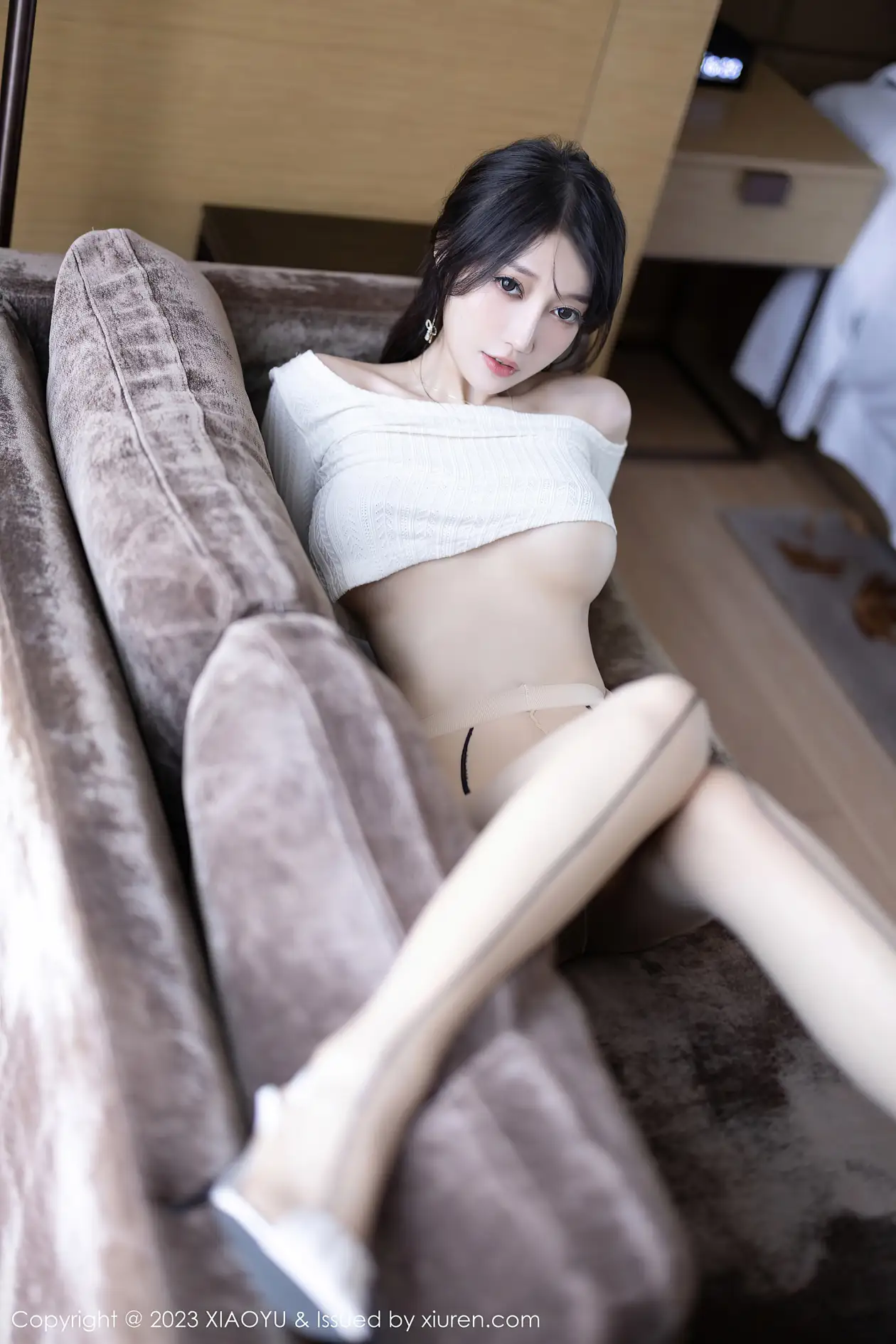 [XiaoYu] 2023.12.19 VOL.1167 Yueer Yueer#[83P]-10