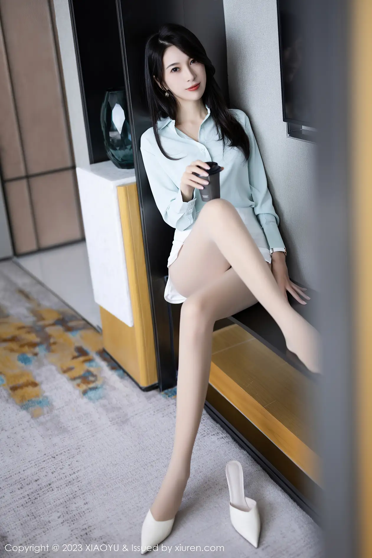 [XiaoYu] 2023.04.03 VOL.0999 Lin Leyi#[81P]-2