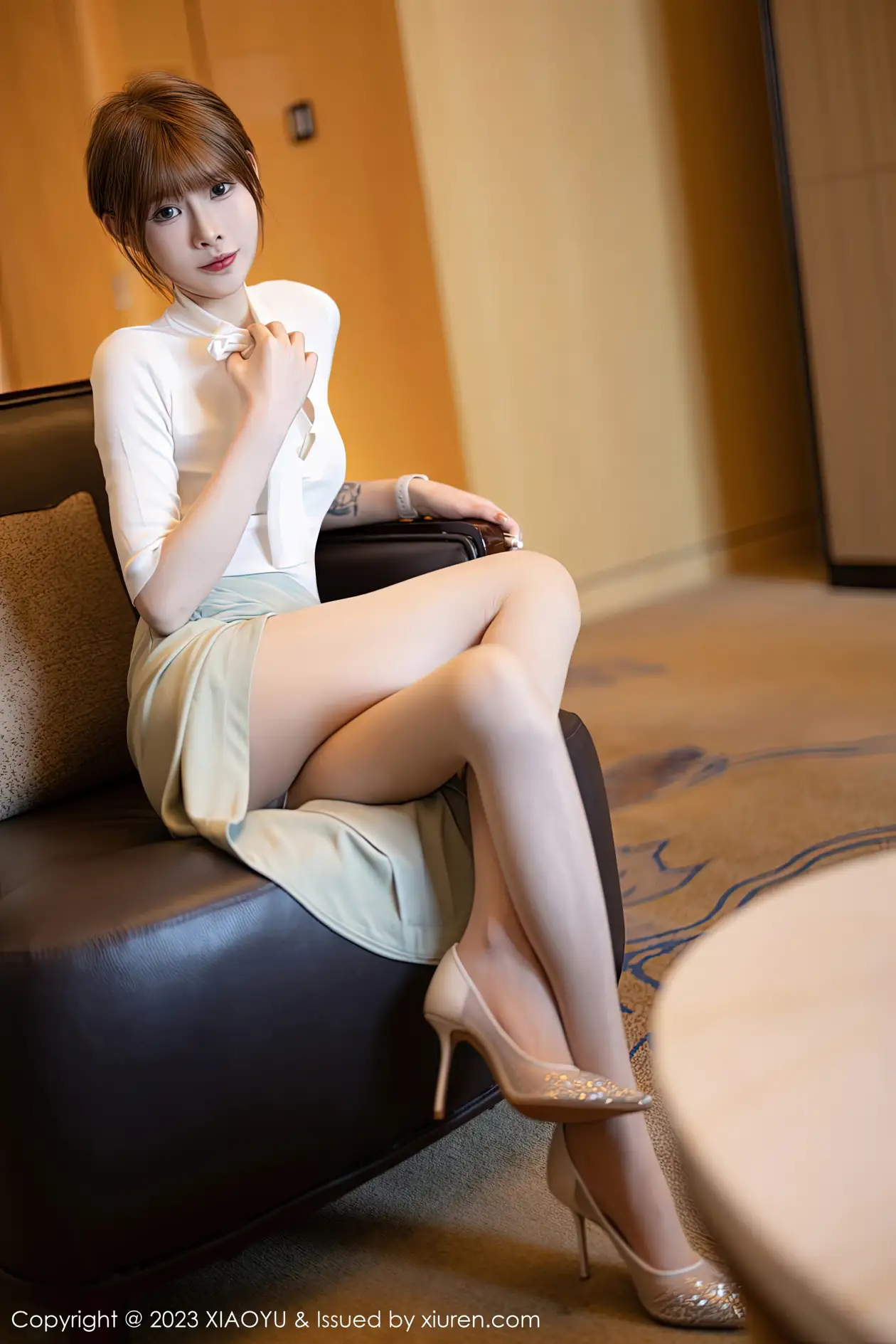 [XiaoYu] 2023.01.04 VOL.0939 77qiqi#[91P]-4