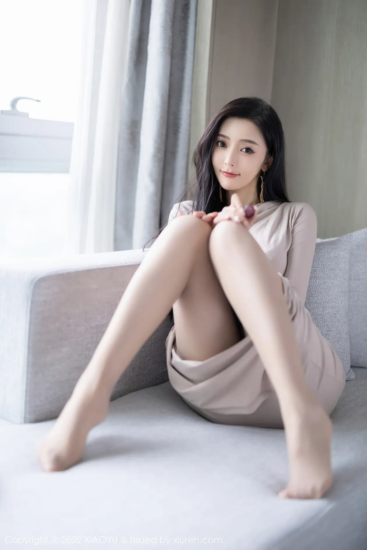 [XiaoYu] 2022.04.25 VOL.0764 Wang Xinyaoyanni#[103P]-8