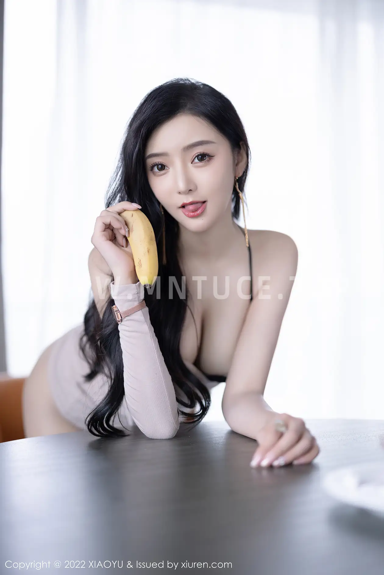 [XiaoYu] 2022.04.25 VOL.0764 Wang Xinyaoyanni#[103P]-10