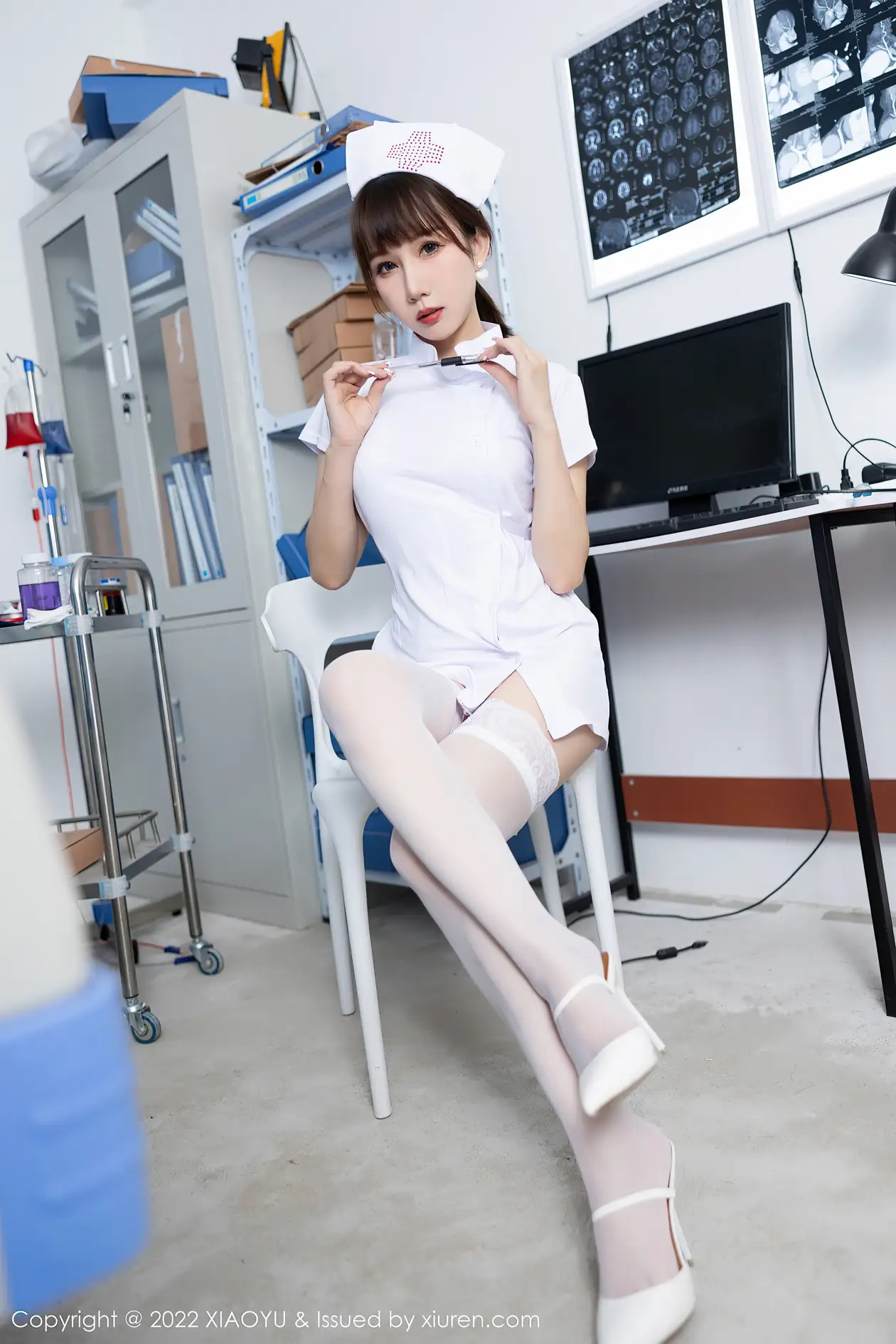 [XiaoYu] 2022.08.30 VOL.0853 Boqiaojiang#[83P]-2