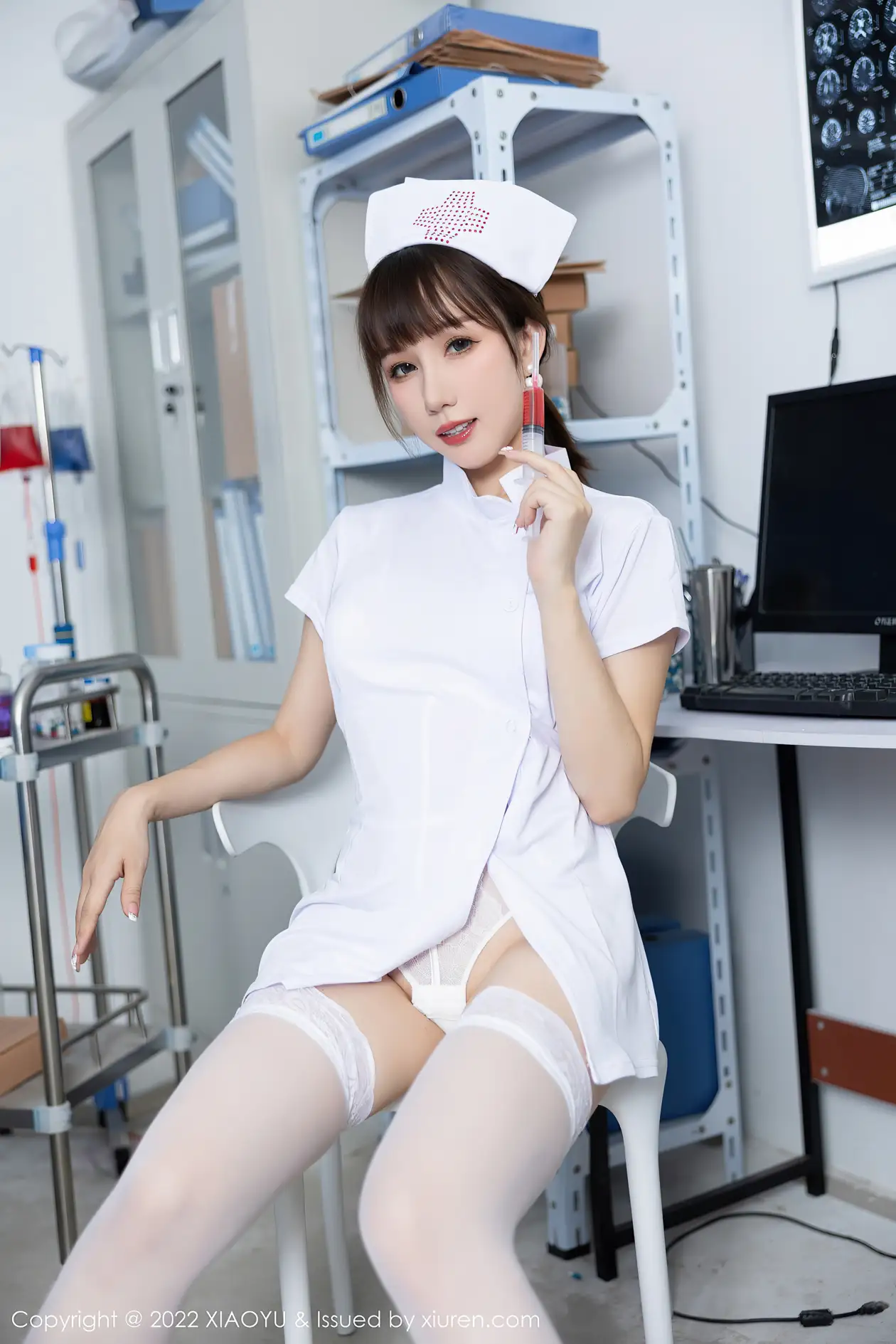 [XiaoYu] 2022.08.30 VOL.0853 Boqiaojiang#[83P]-5