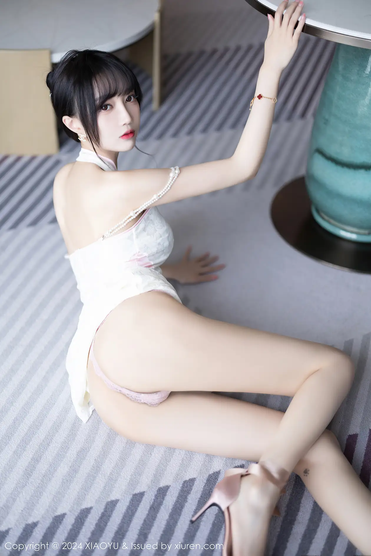 [XiaoYu] 2024.01.17 VOL.1186 Yueer Yueer#[84P]-7