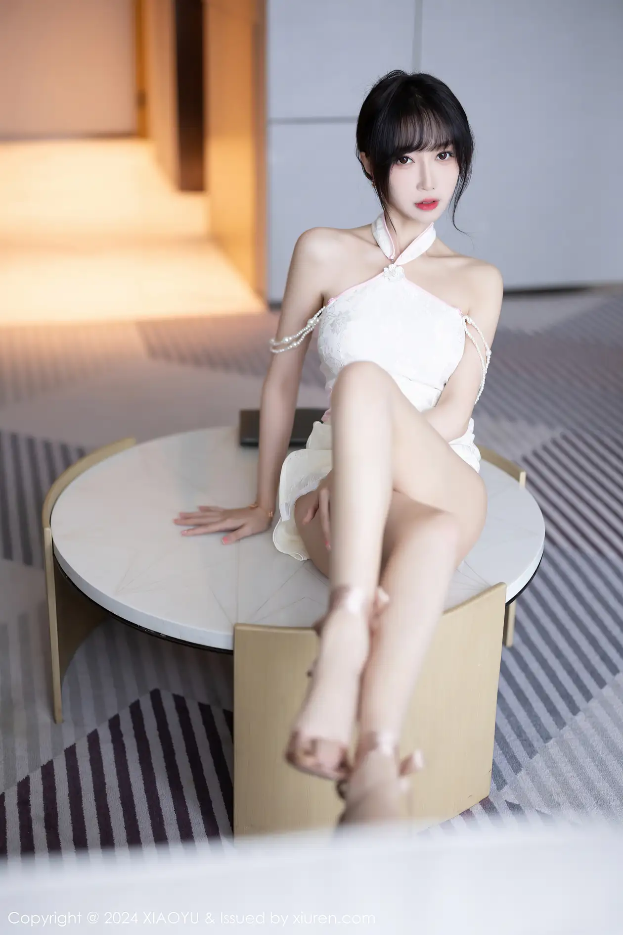 [XiaoYu] 2024.01.17 VOL.1186 Yueer Yueer#[84P]-2