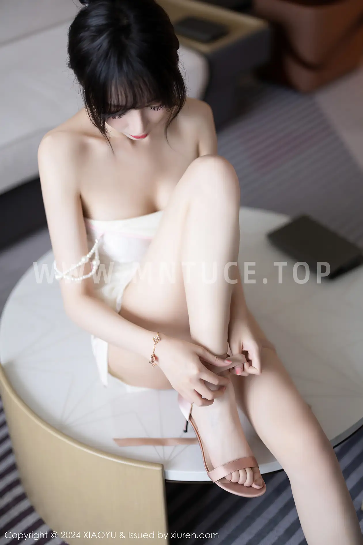 [XiaoYu] 2024.01.17 VOL.1186 Yueer Yueer#[84P]-9