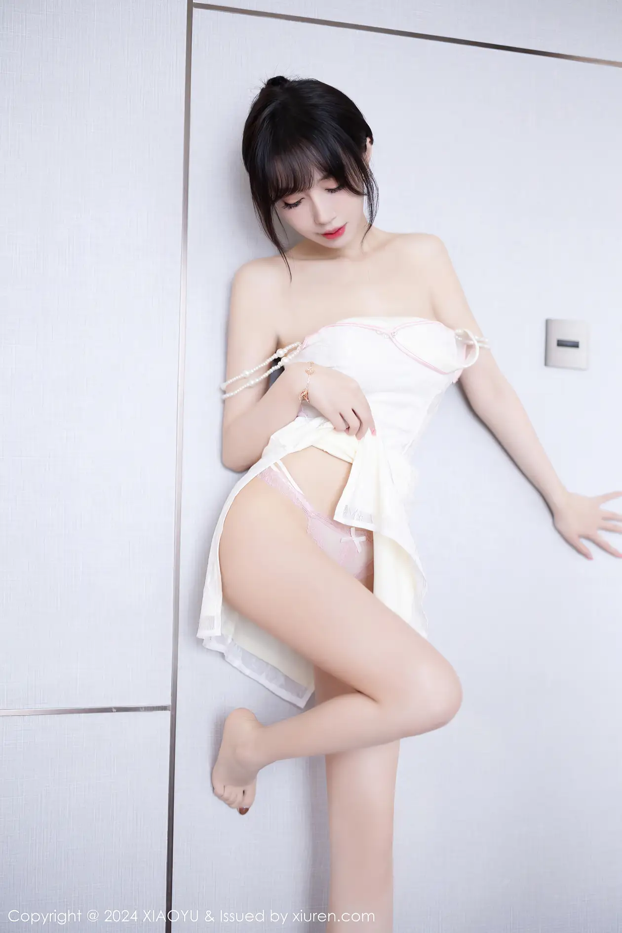 [XiaoYu] 2024.01.17 VOL.1186 Yueer Yueer#[84P]-5