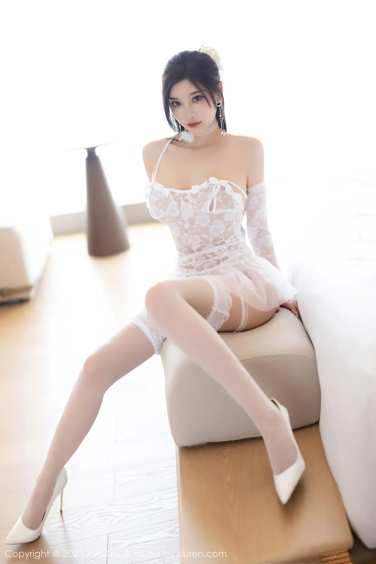 [XiaoYu] 2023.08.18 VOL.1095 yh_1000~1499#[92P]-4