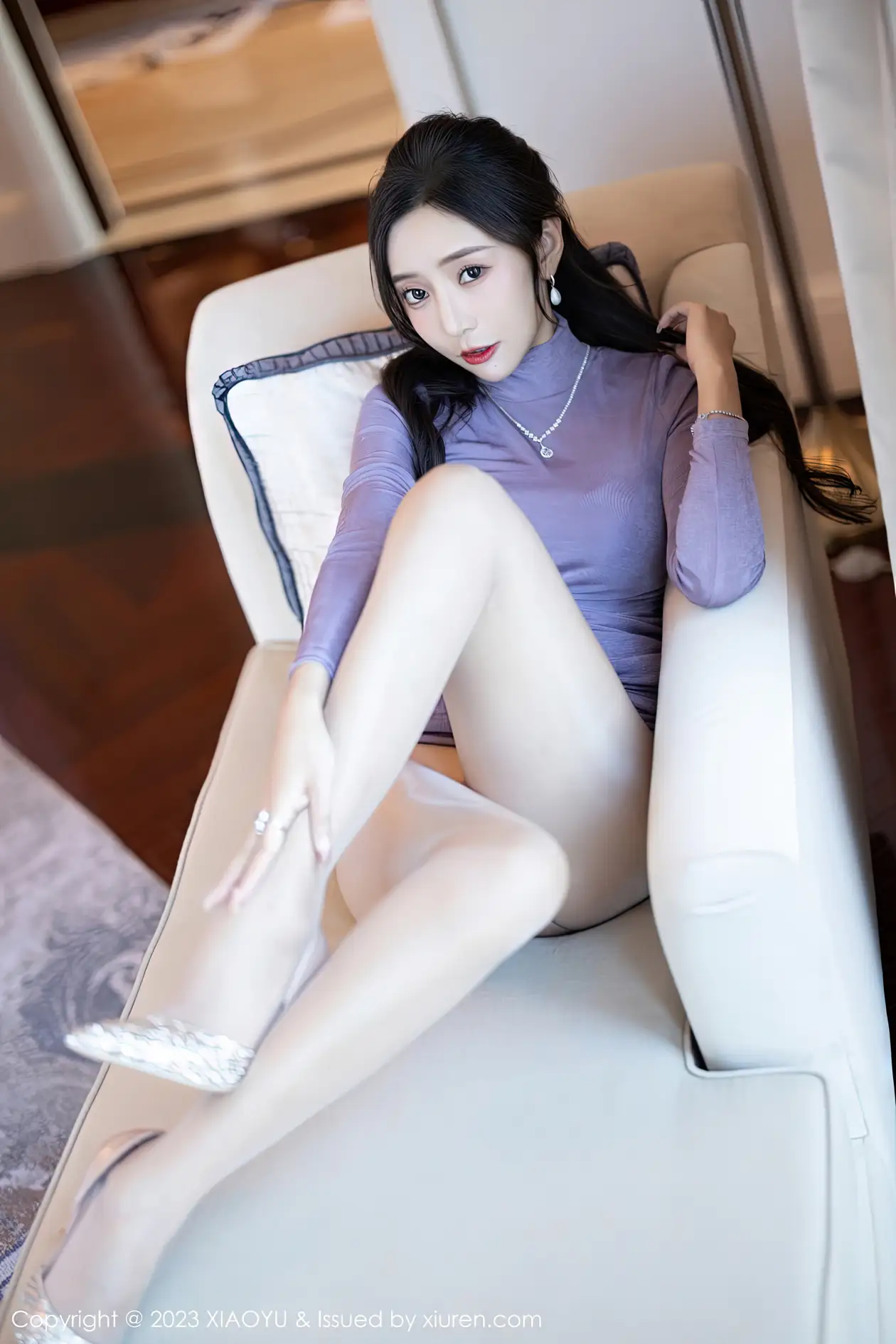 [XiaoYu] 2023.01.16 VOL.0947 Wang Xinyaoyanni#[82P]-1