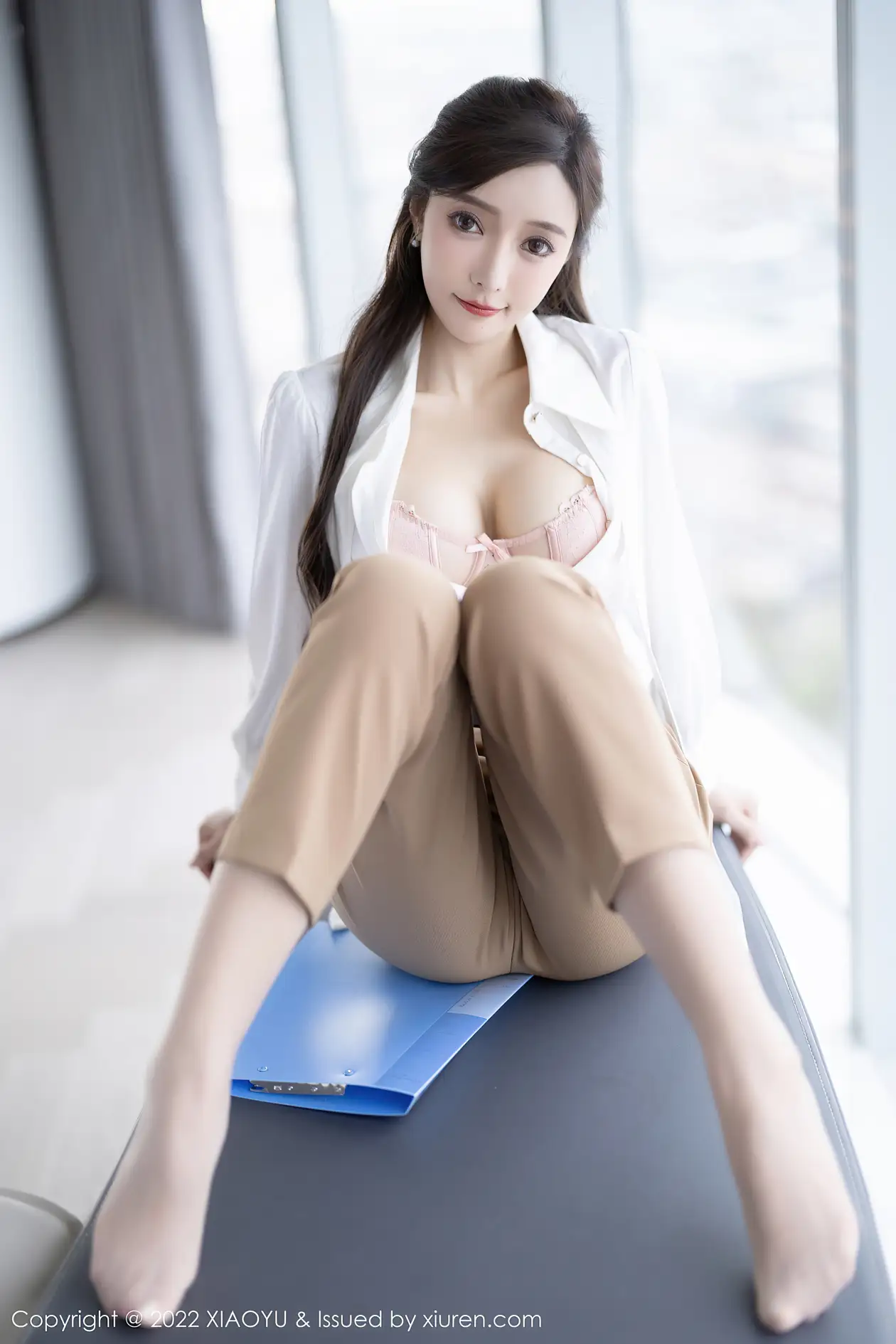 [XiaoYu] 2022.08.29 VOL.0852 Wang Xinyaoyanni#[82P]-5