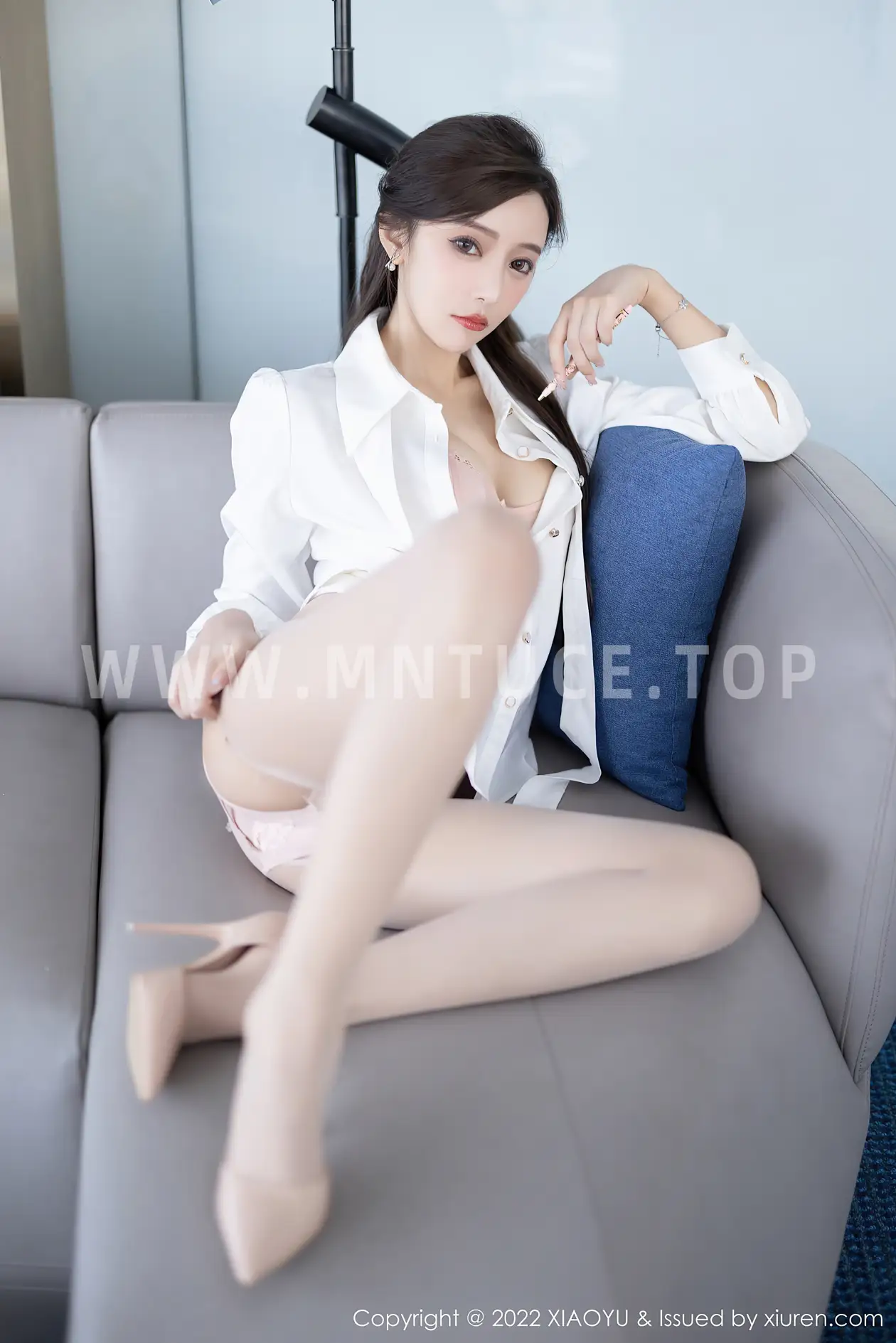 [XiaoYu] 2022.08.29 VOL.0852 Wang Xinyaoyanni#[82P]-10