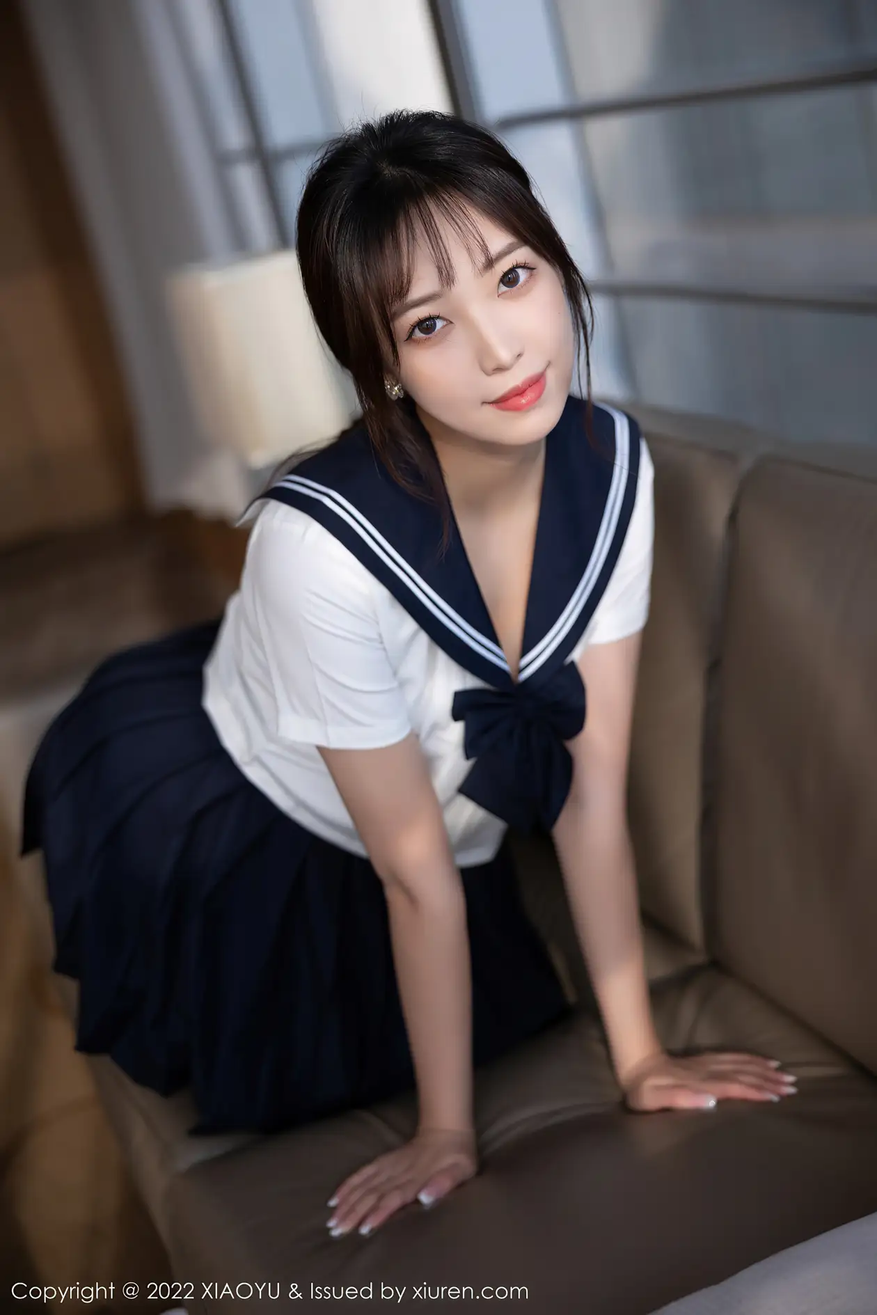 [XiaoYu] 2022.06.08 VOL.0794 Zheng YingshanBev#[86P]-1