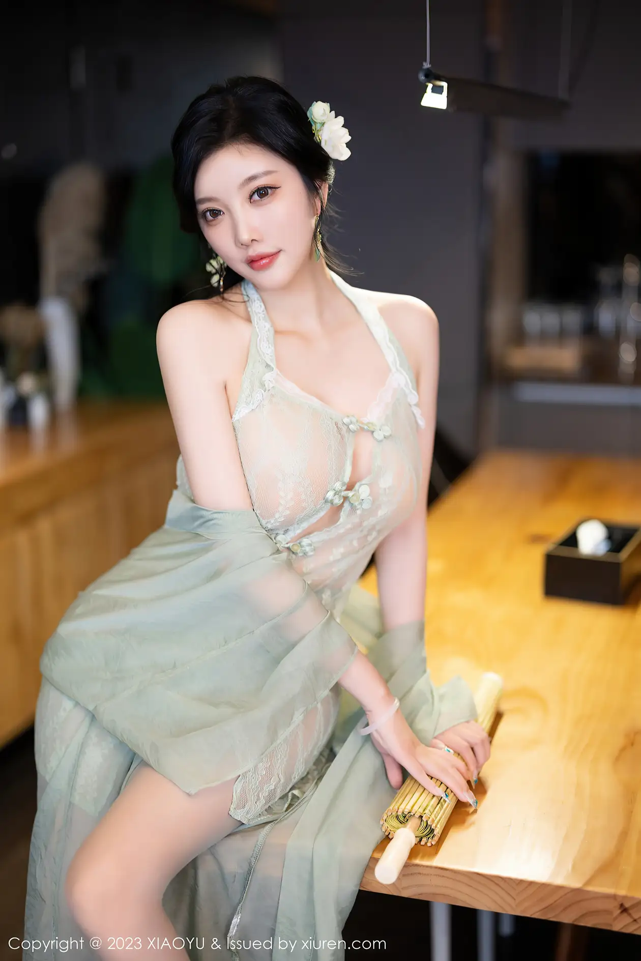 [XiaoYu] 2023.11.10 VOL.1143 yh_1000~1499#[94P]-10